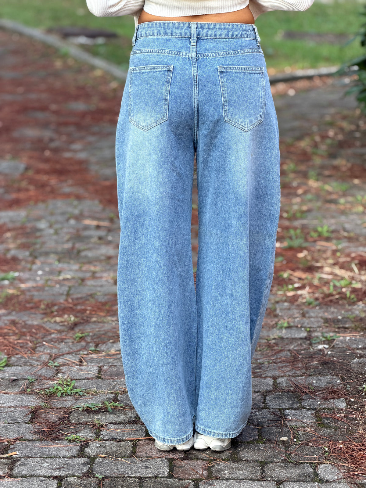 Jeans Andrè
