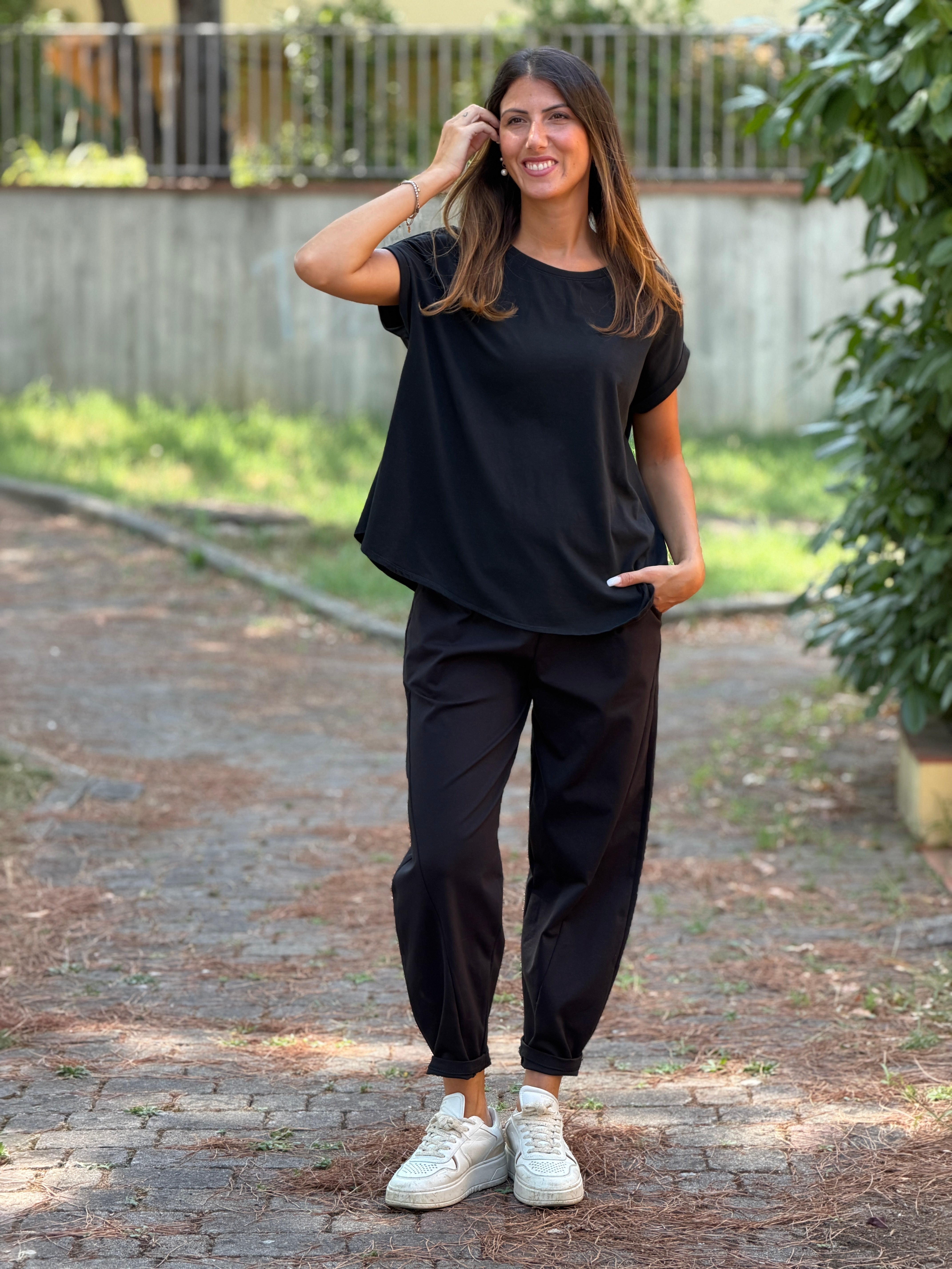 Pantalone Punto Milano