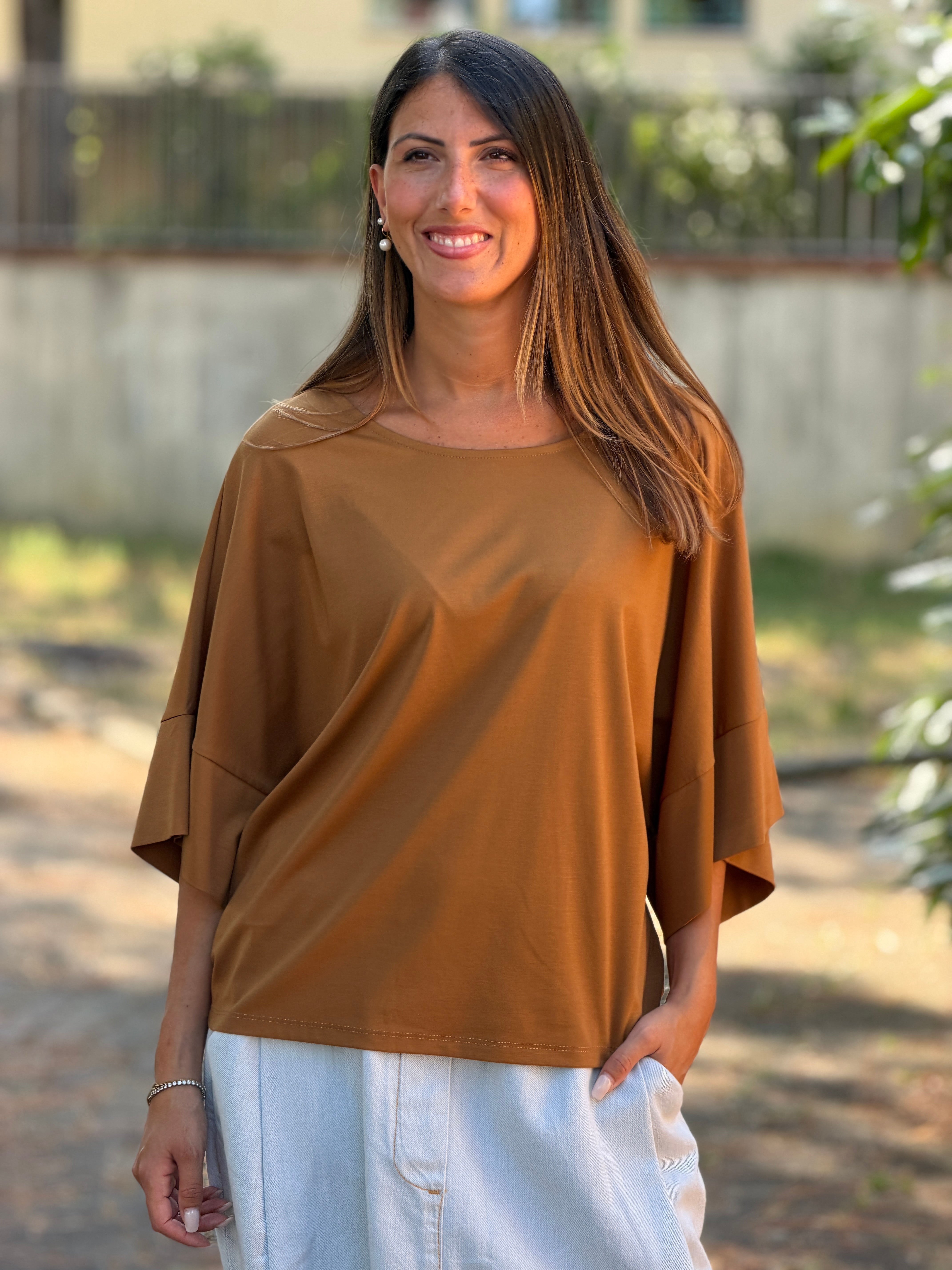 Blusa Sun Ceng