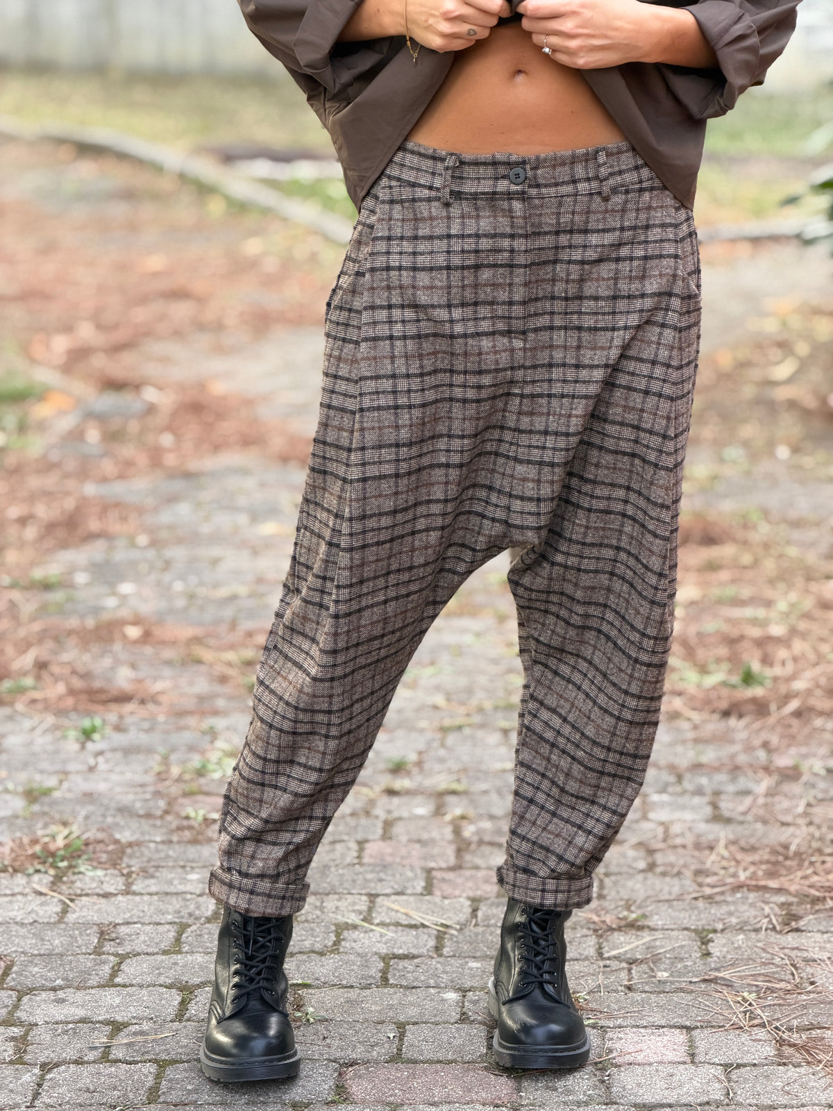 Pantalone Sun Holmes