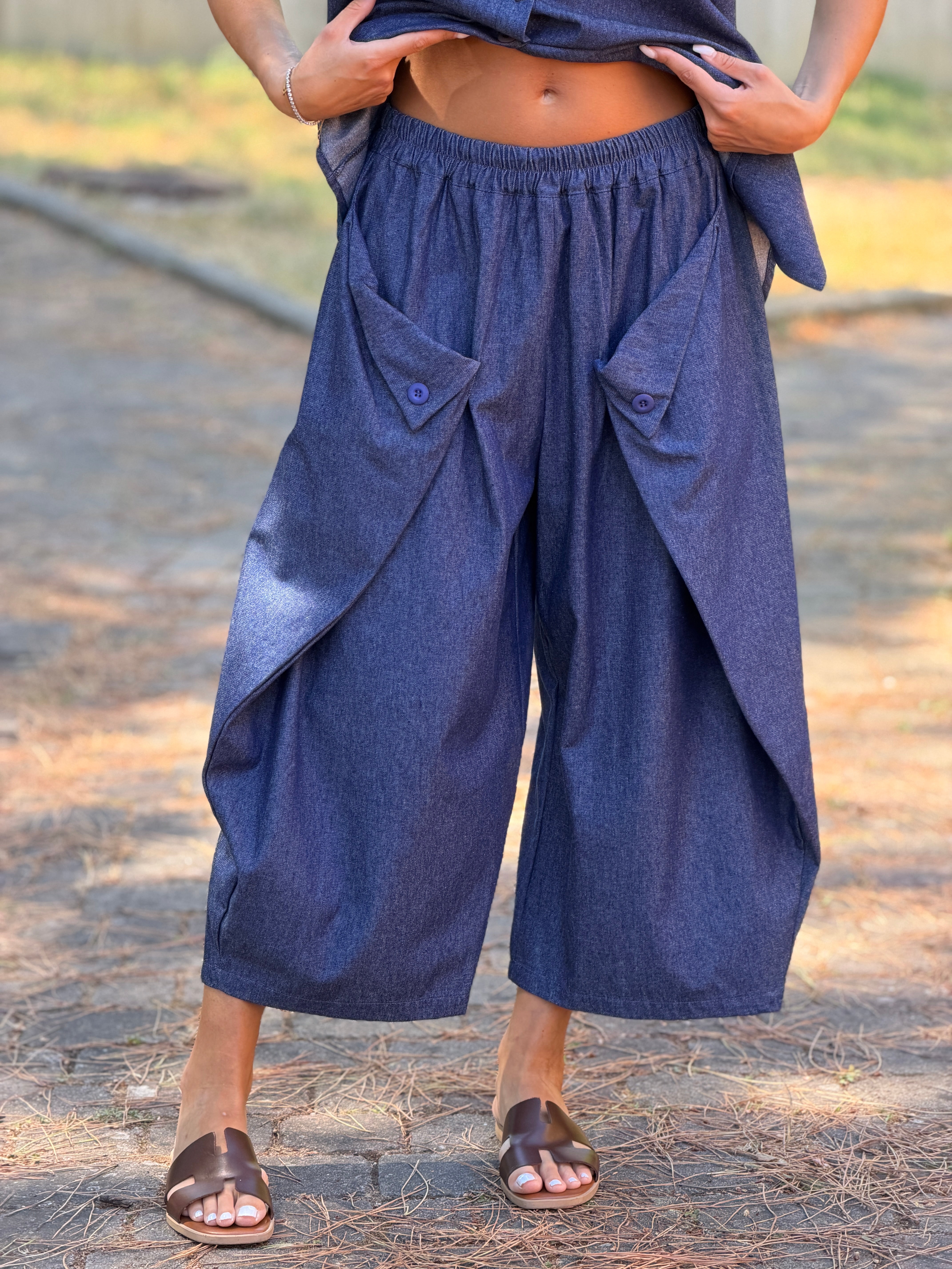 Pantalone Gea
