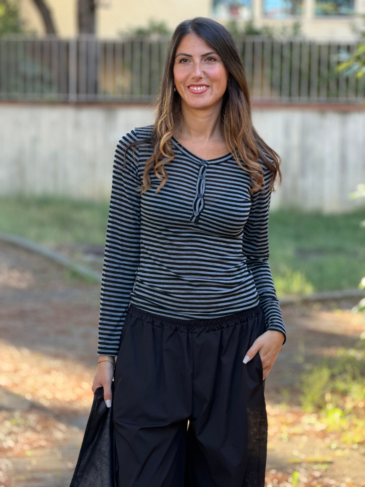 Maglia Cashmere Riga