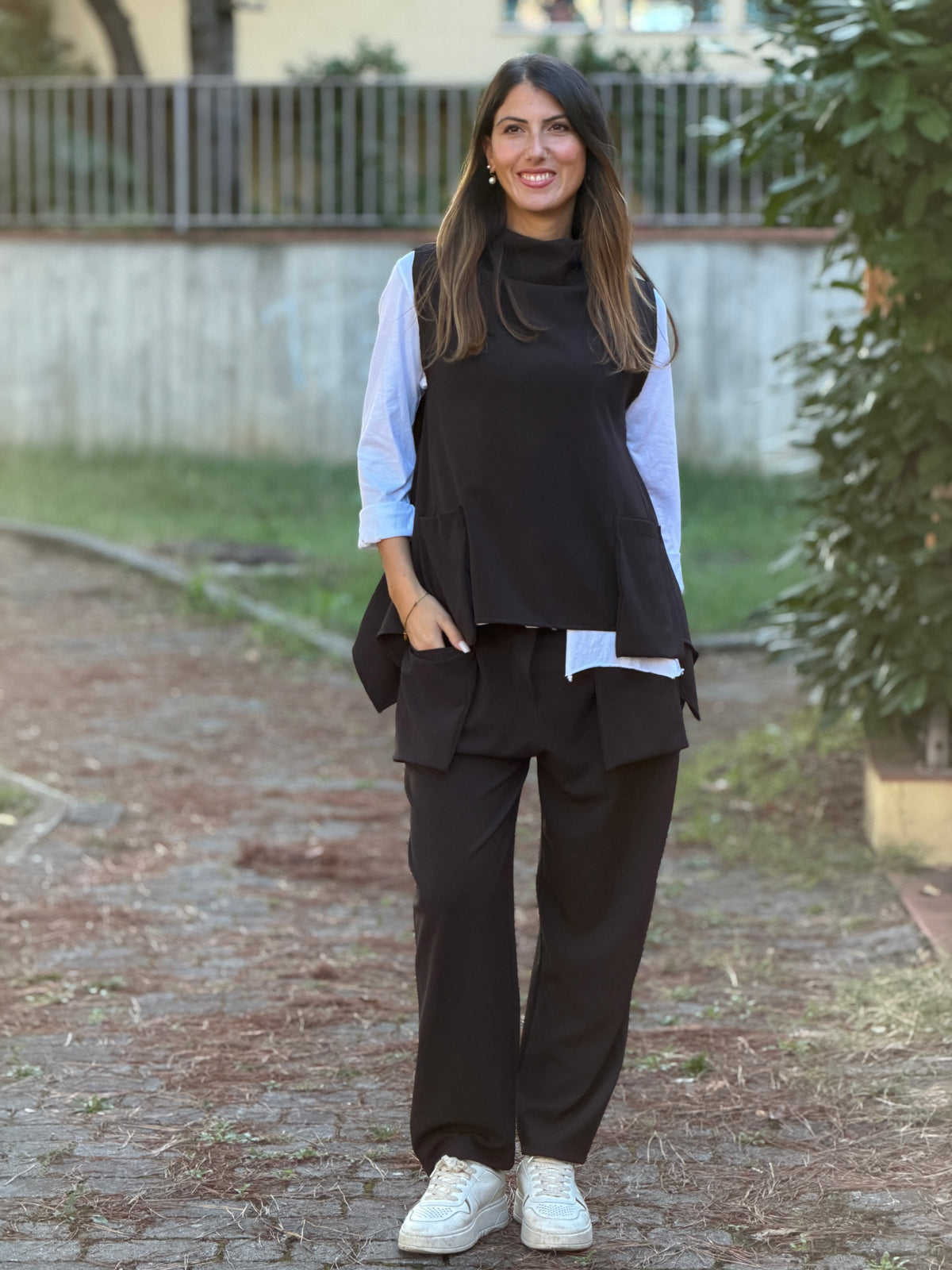 Pantalone Addy