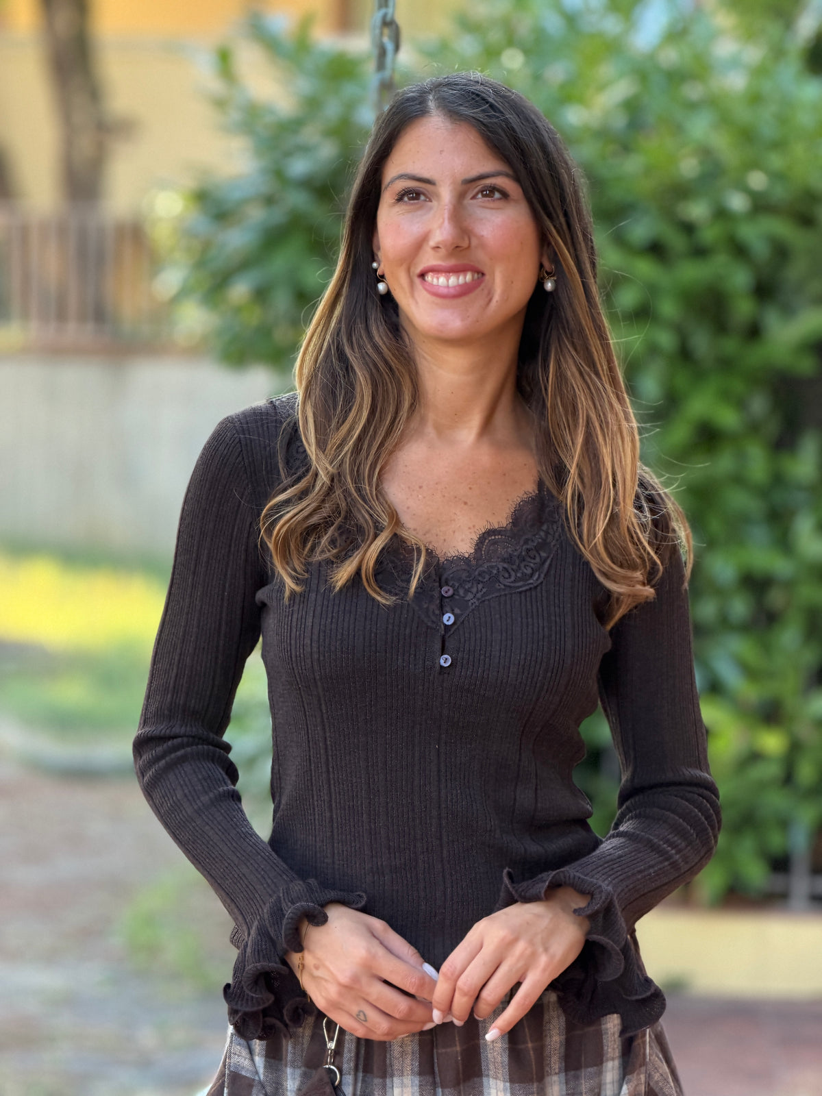 Maglia Madame