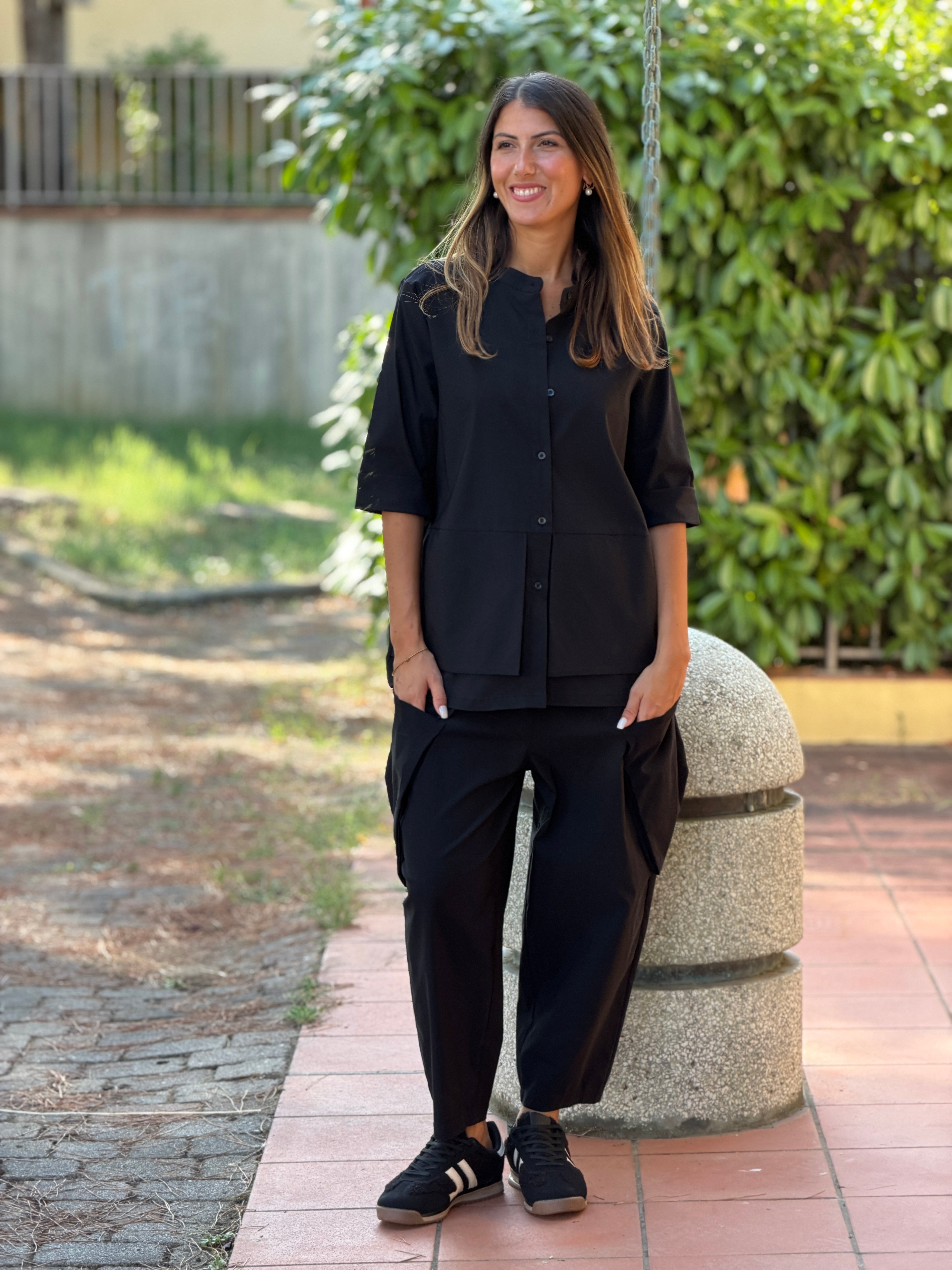 Pantalone Sun Taku