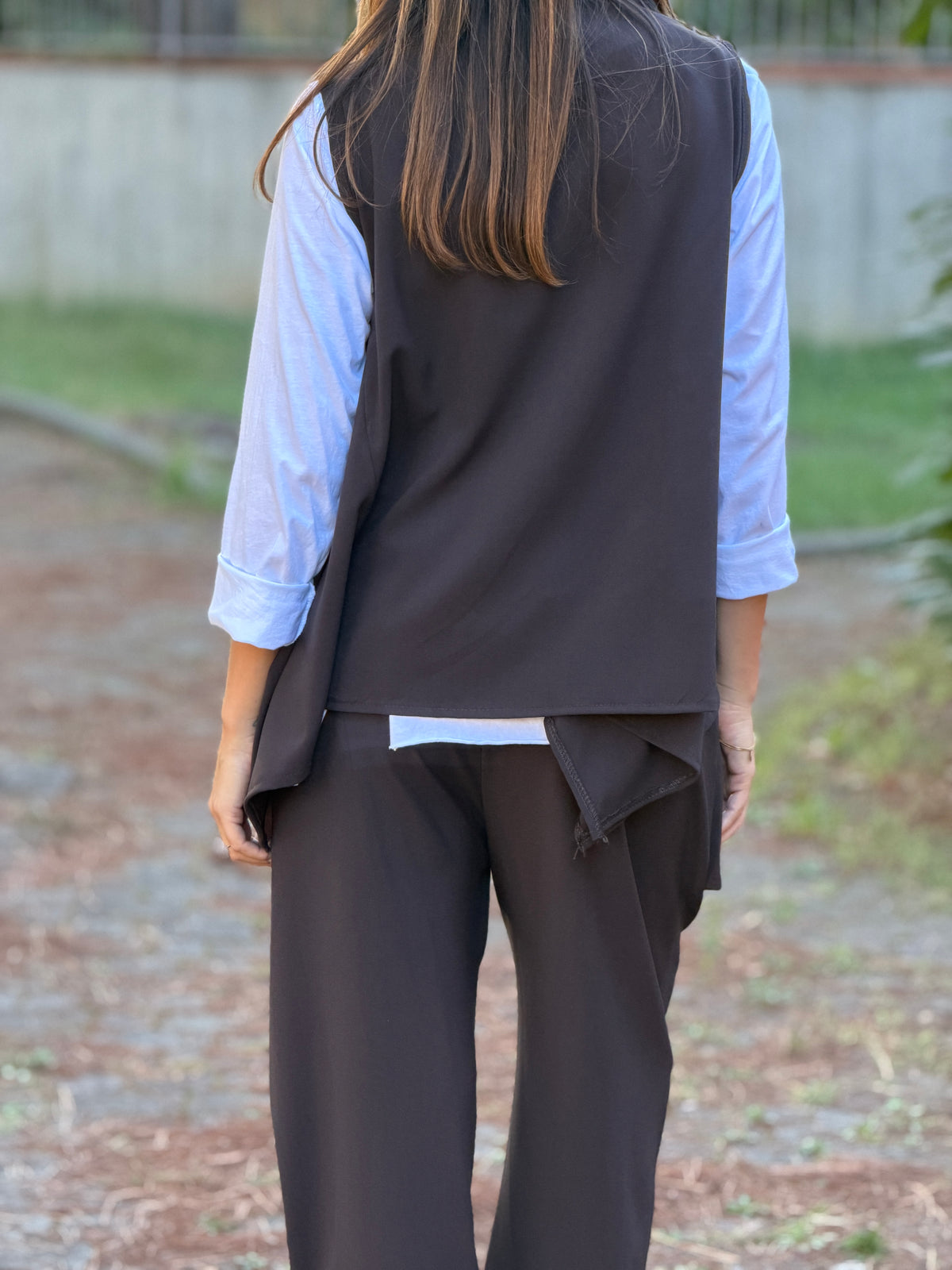 Gillet Addy