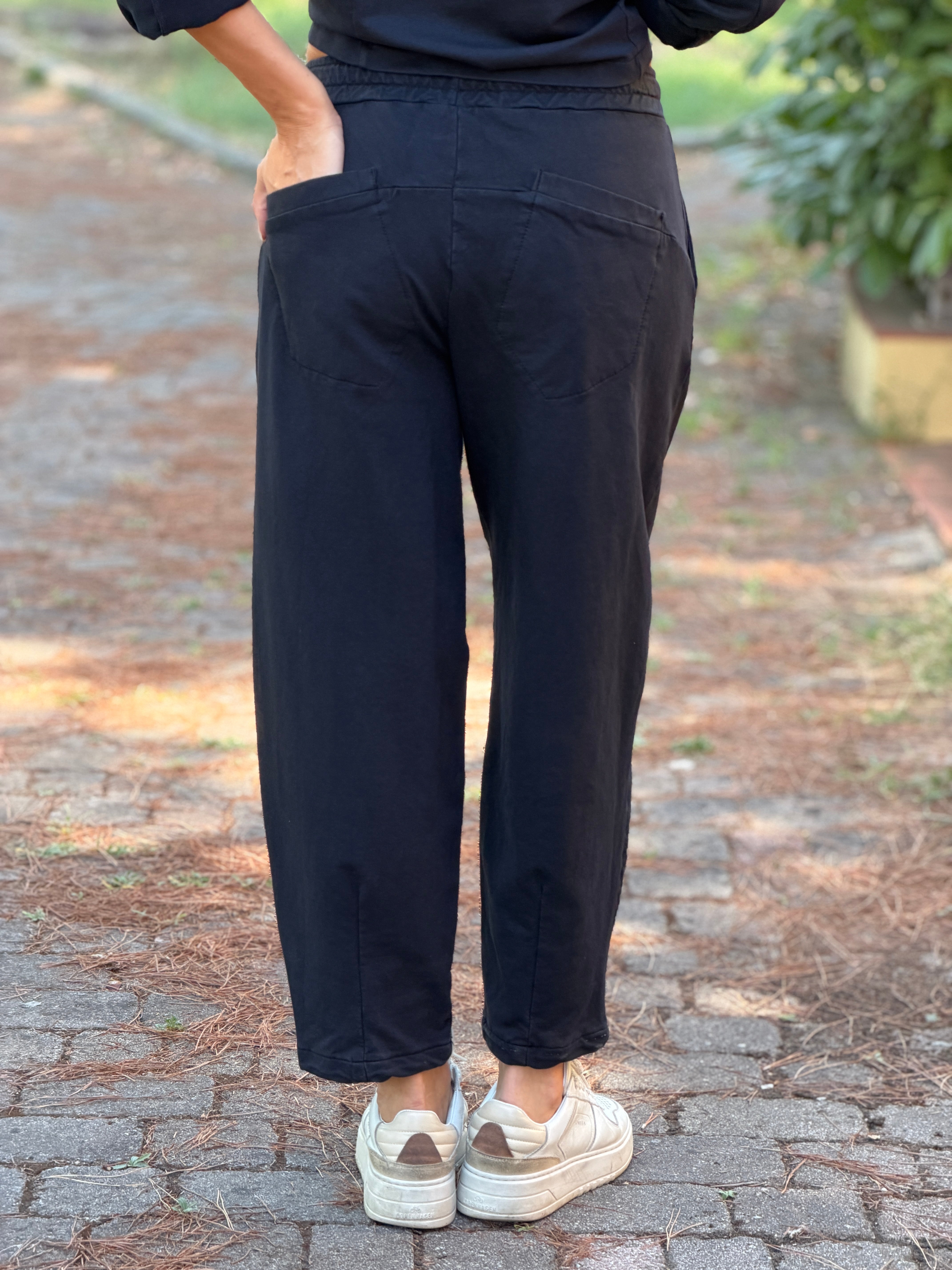 Pantalone Andrè