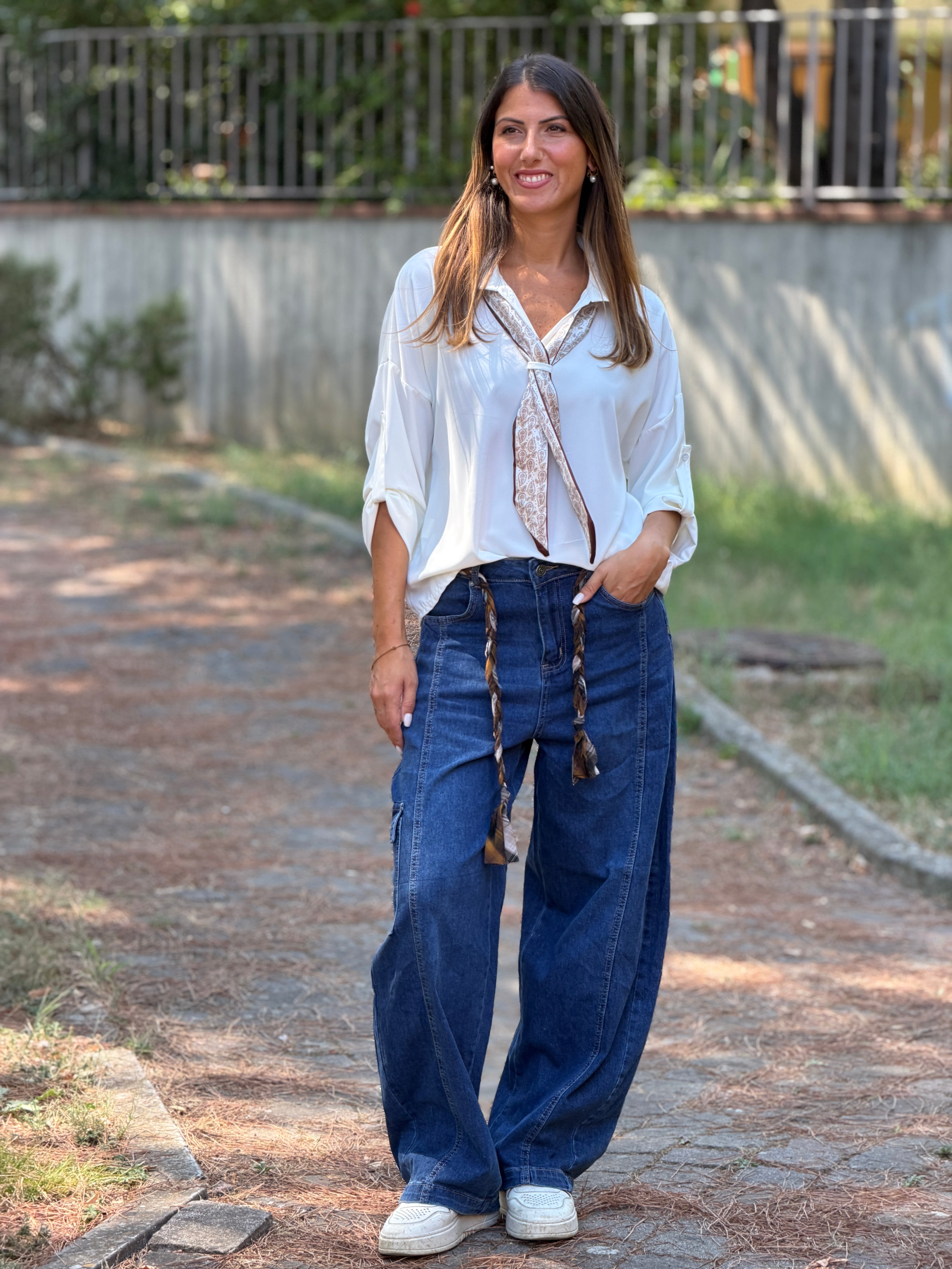 Jeans Ava