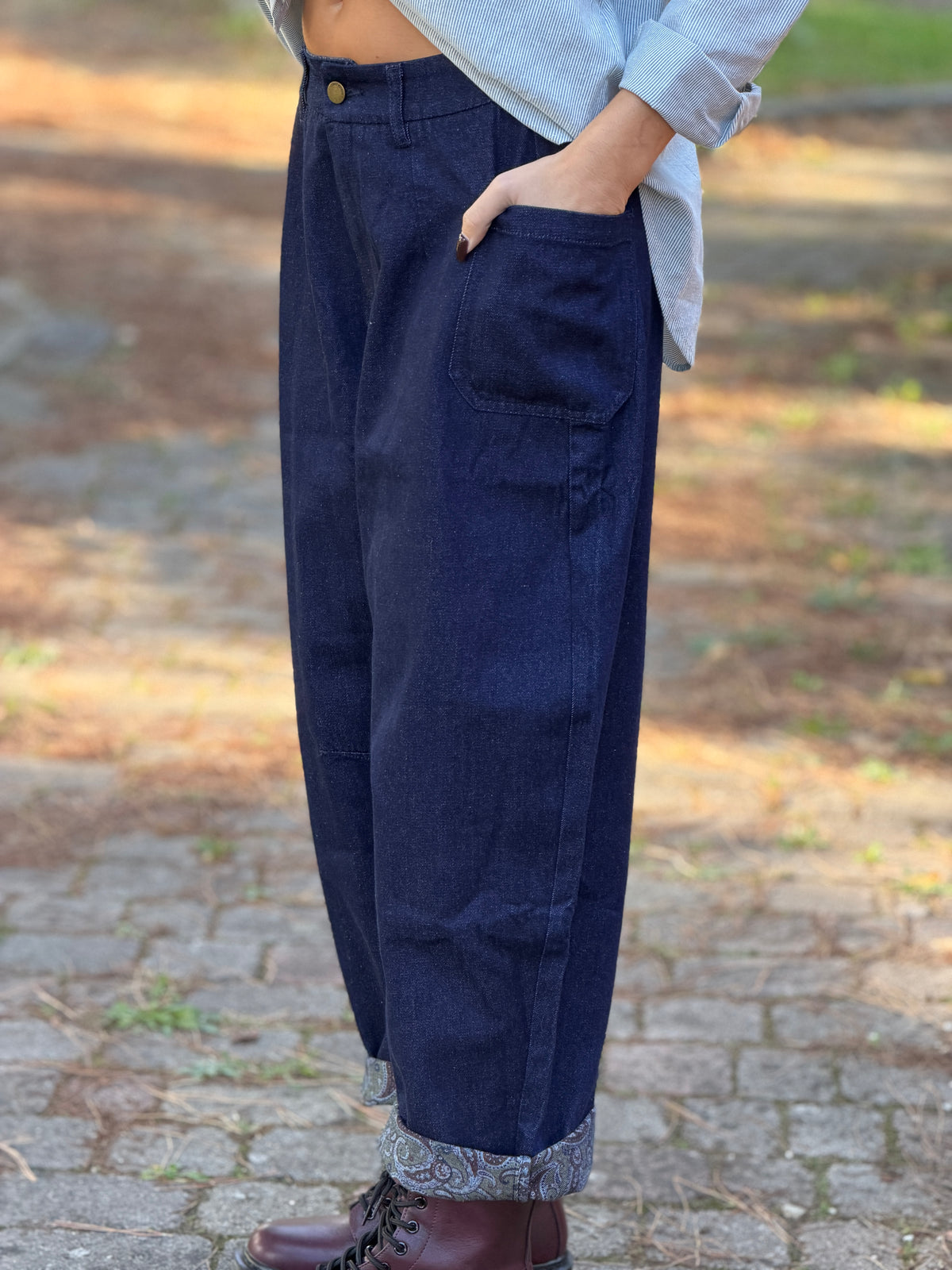 Jeans People
