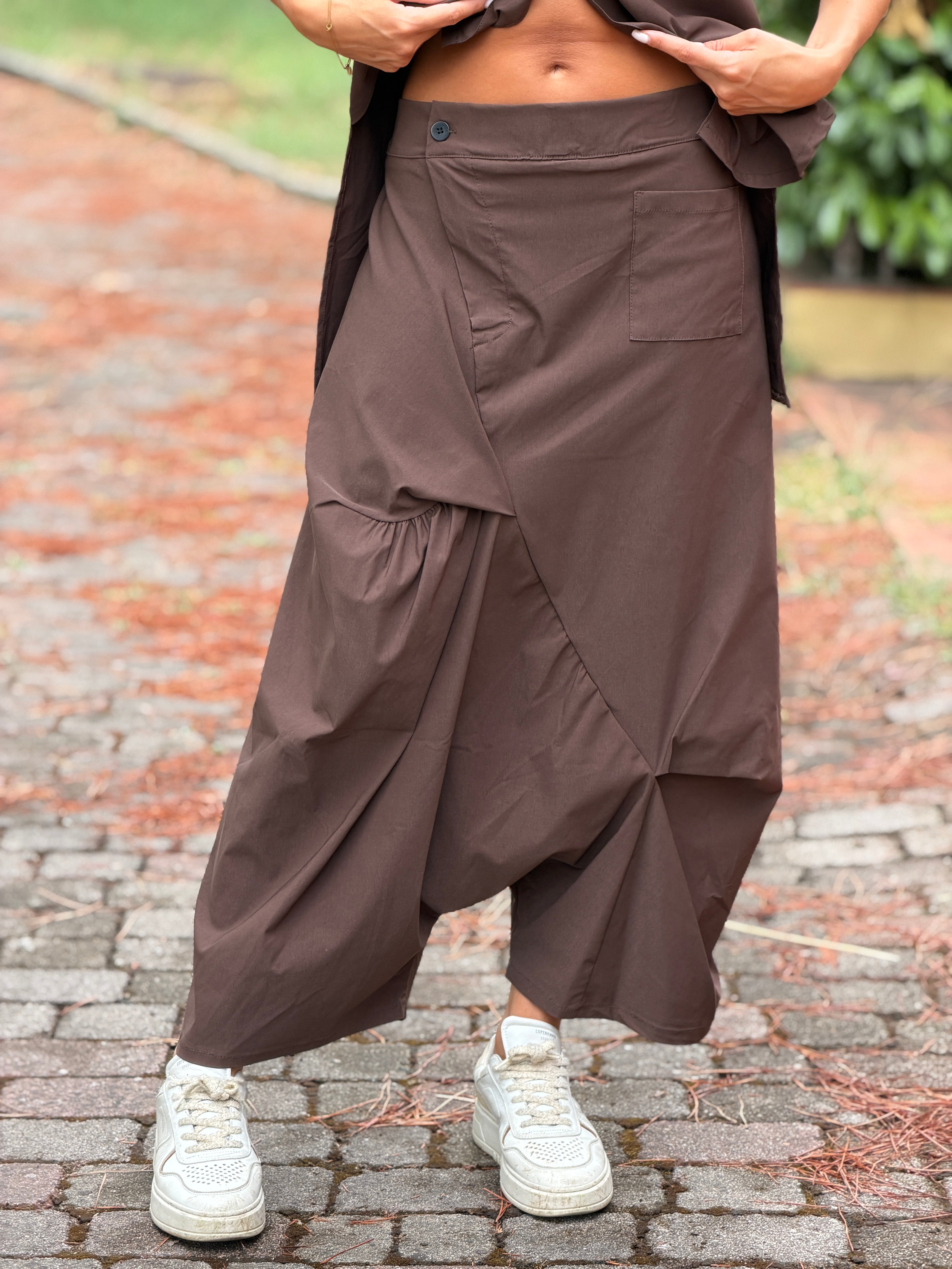 Pantagonna Sun Rumi