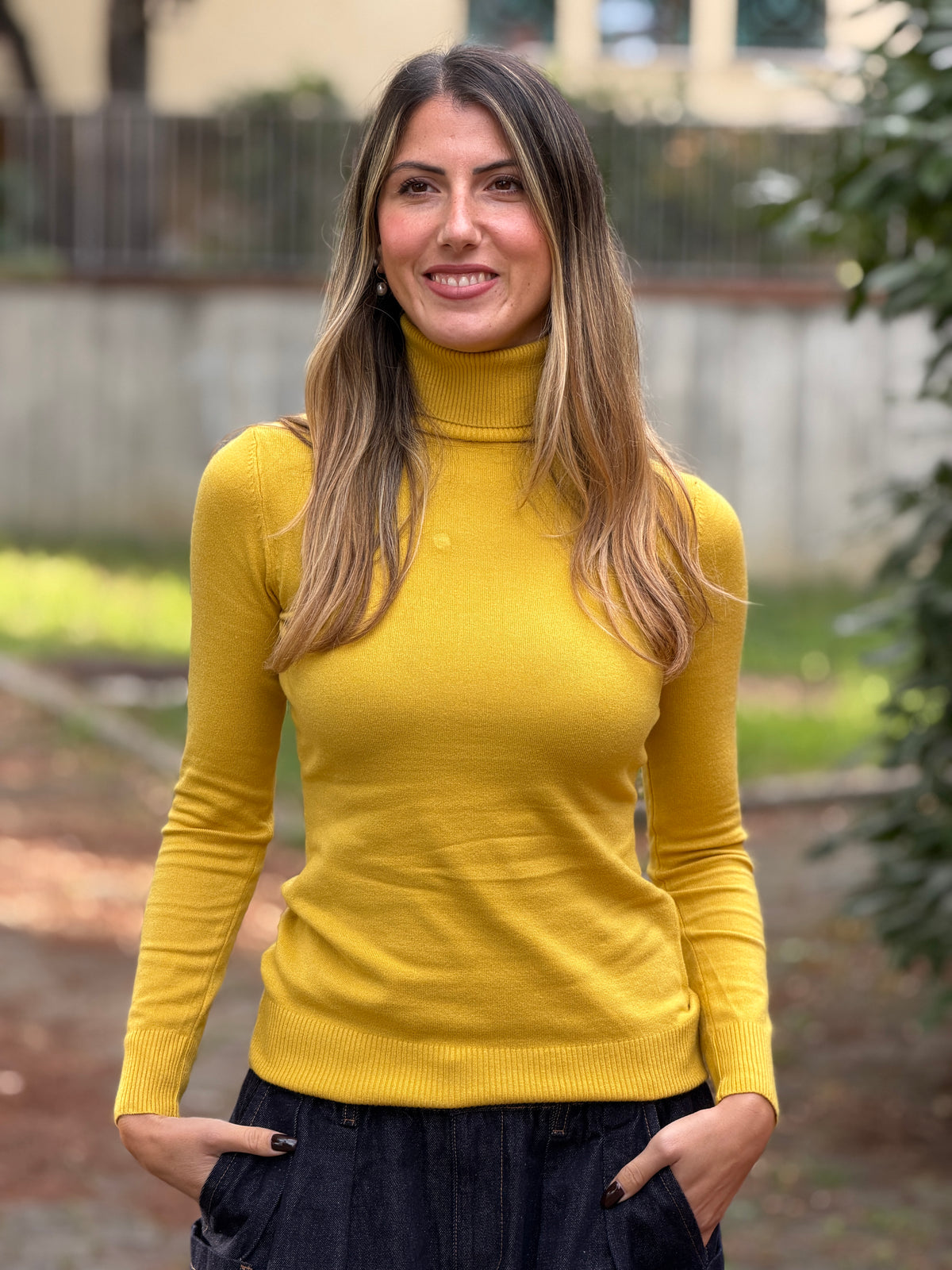 Lupetto Classic