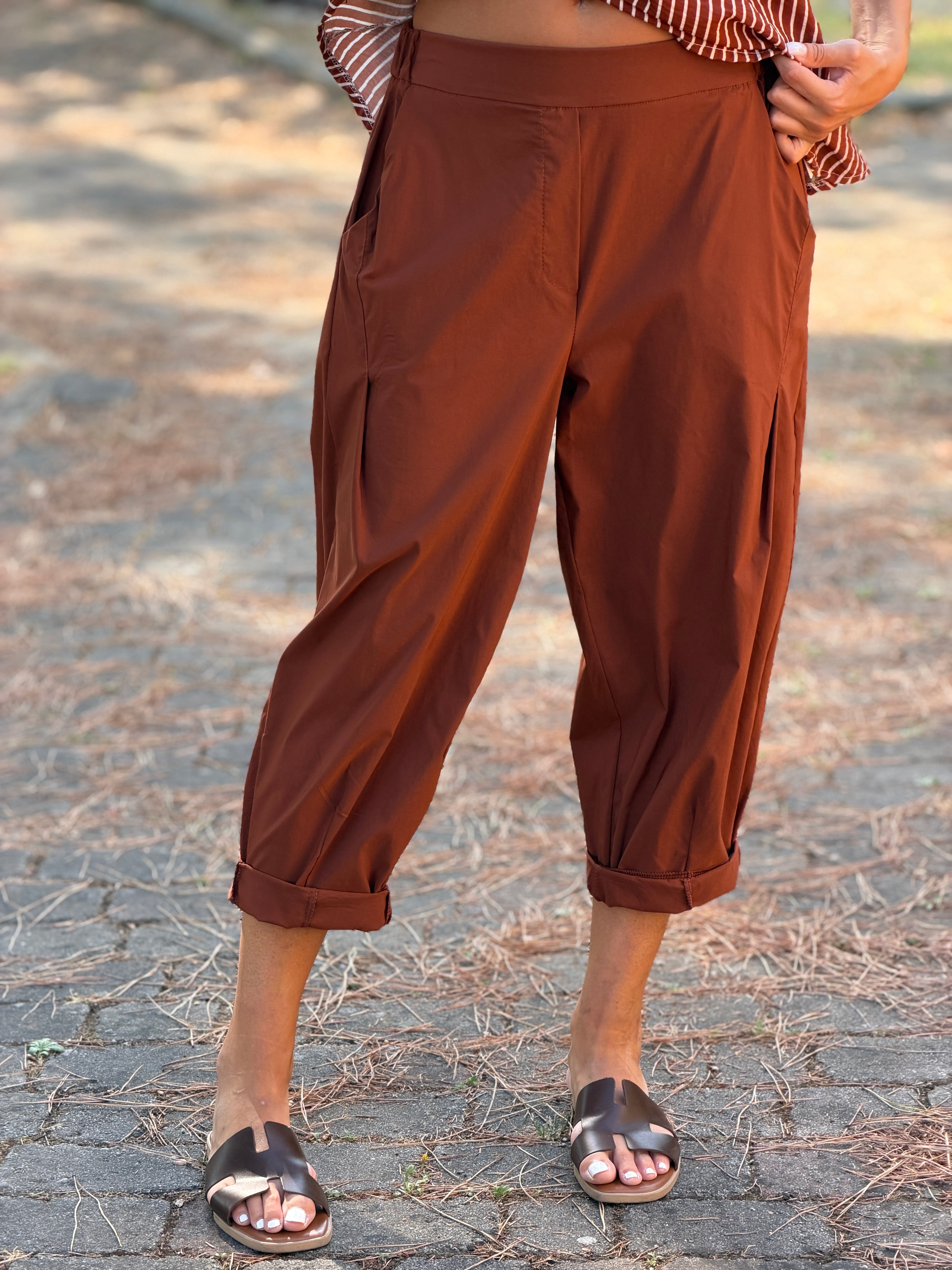 Pantalone Soraya