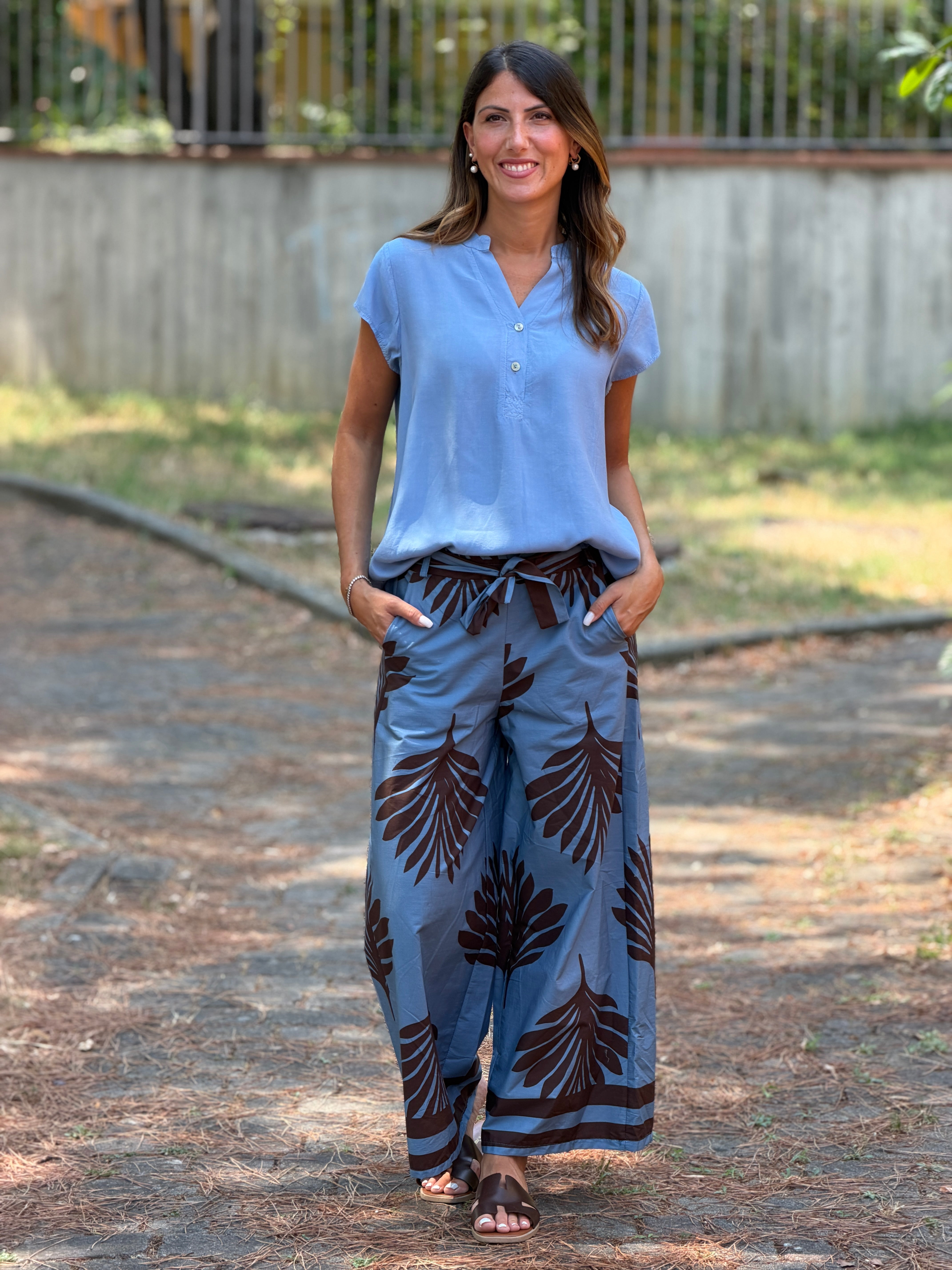 Pantalone Mason