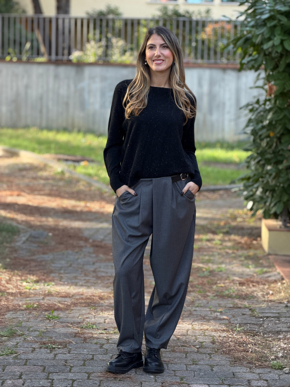 Pantalone Fibia
