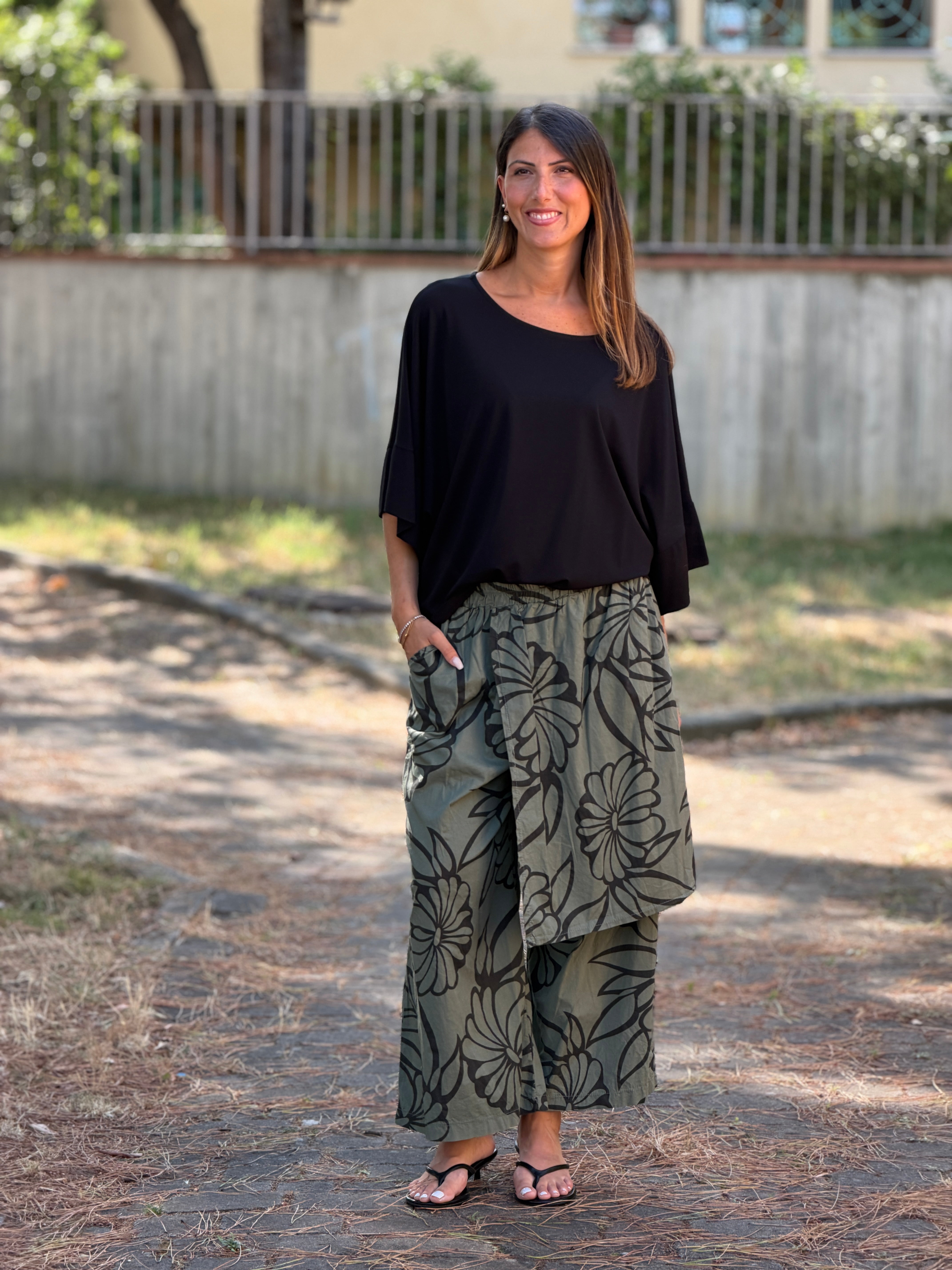 Pantalone 158 Alex