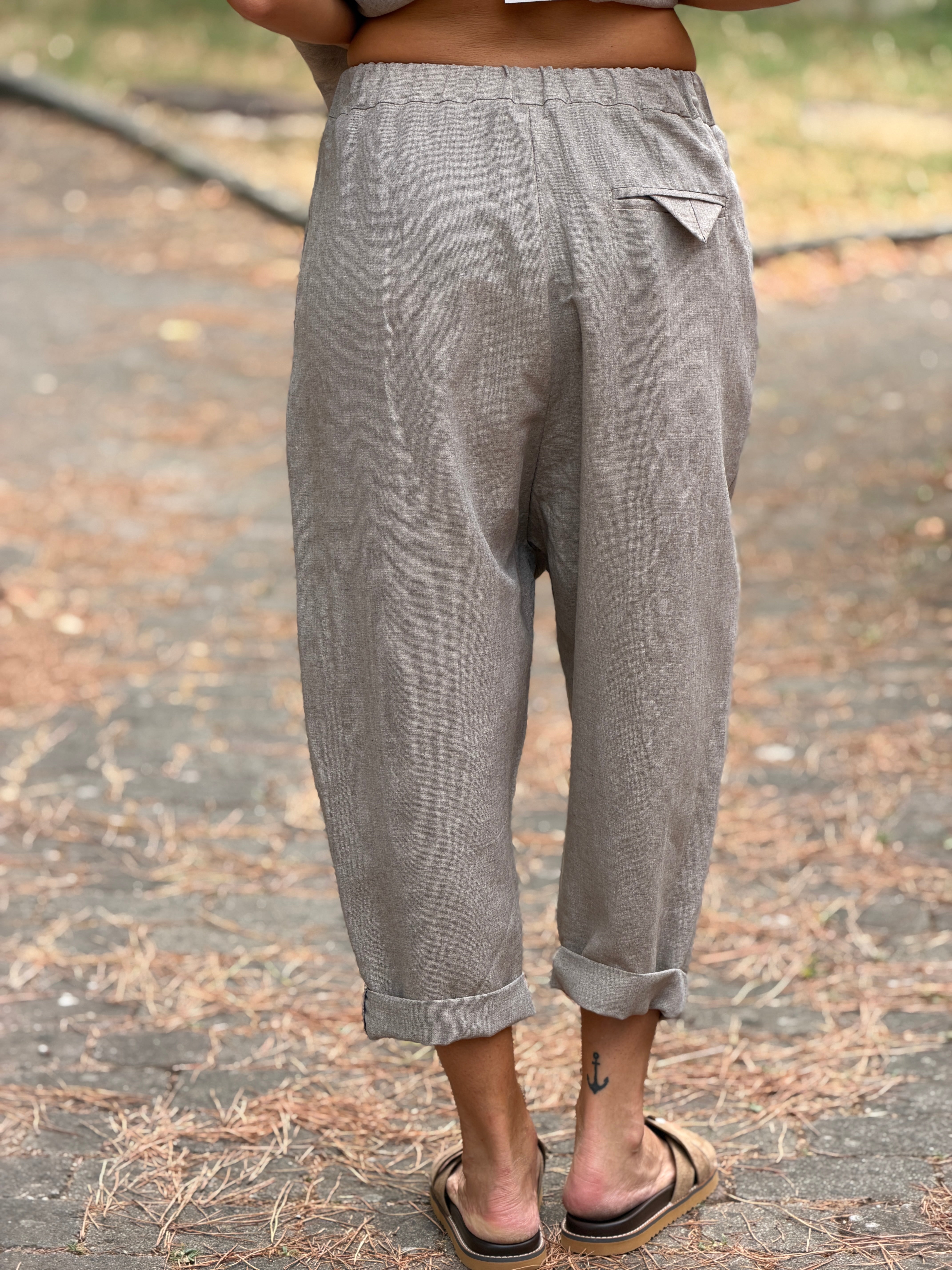Pantalone Wendy Yamato