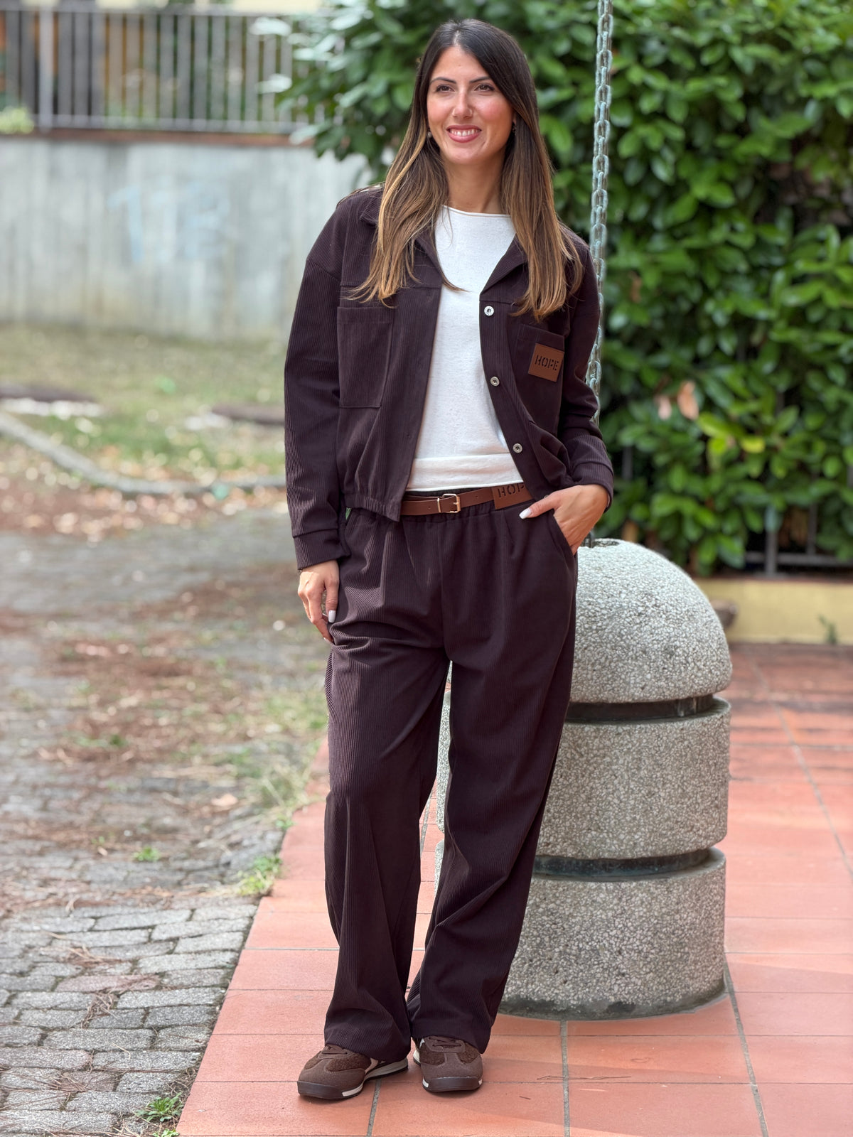 Pantalone Hope