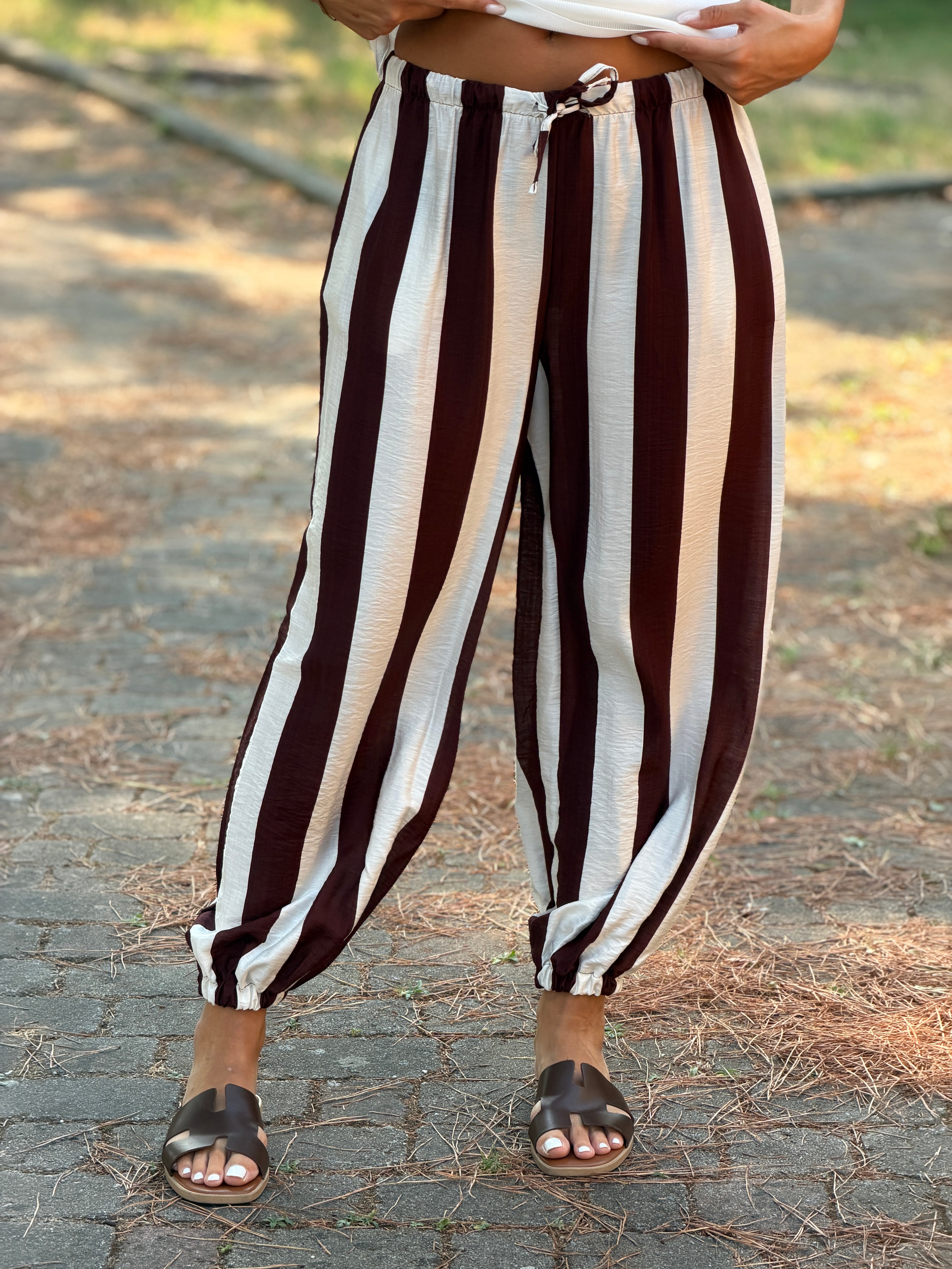 Pantalone Balloon