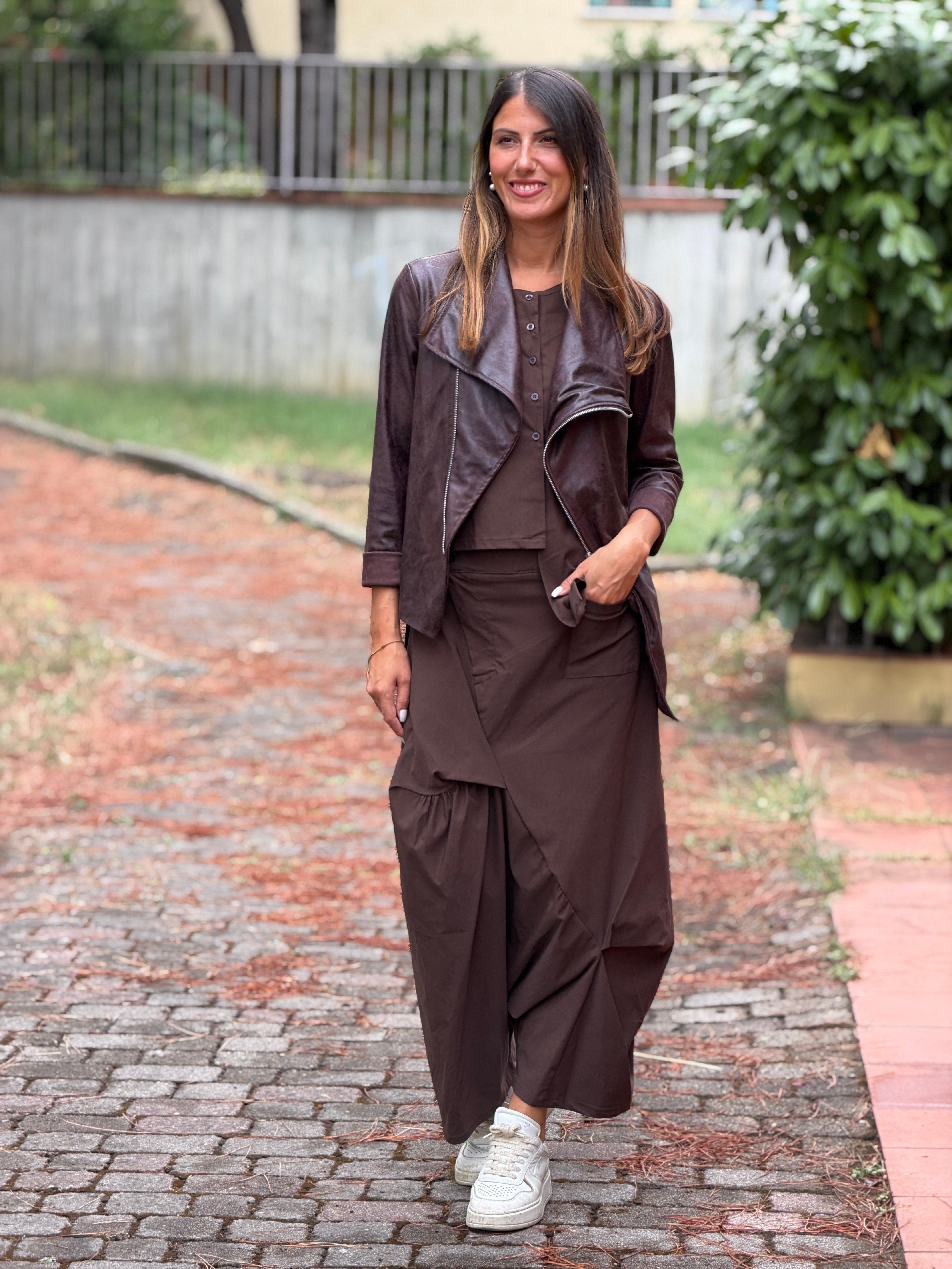 Pantagonna Sun Rumi