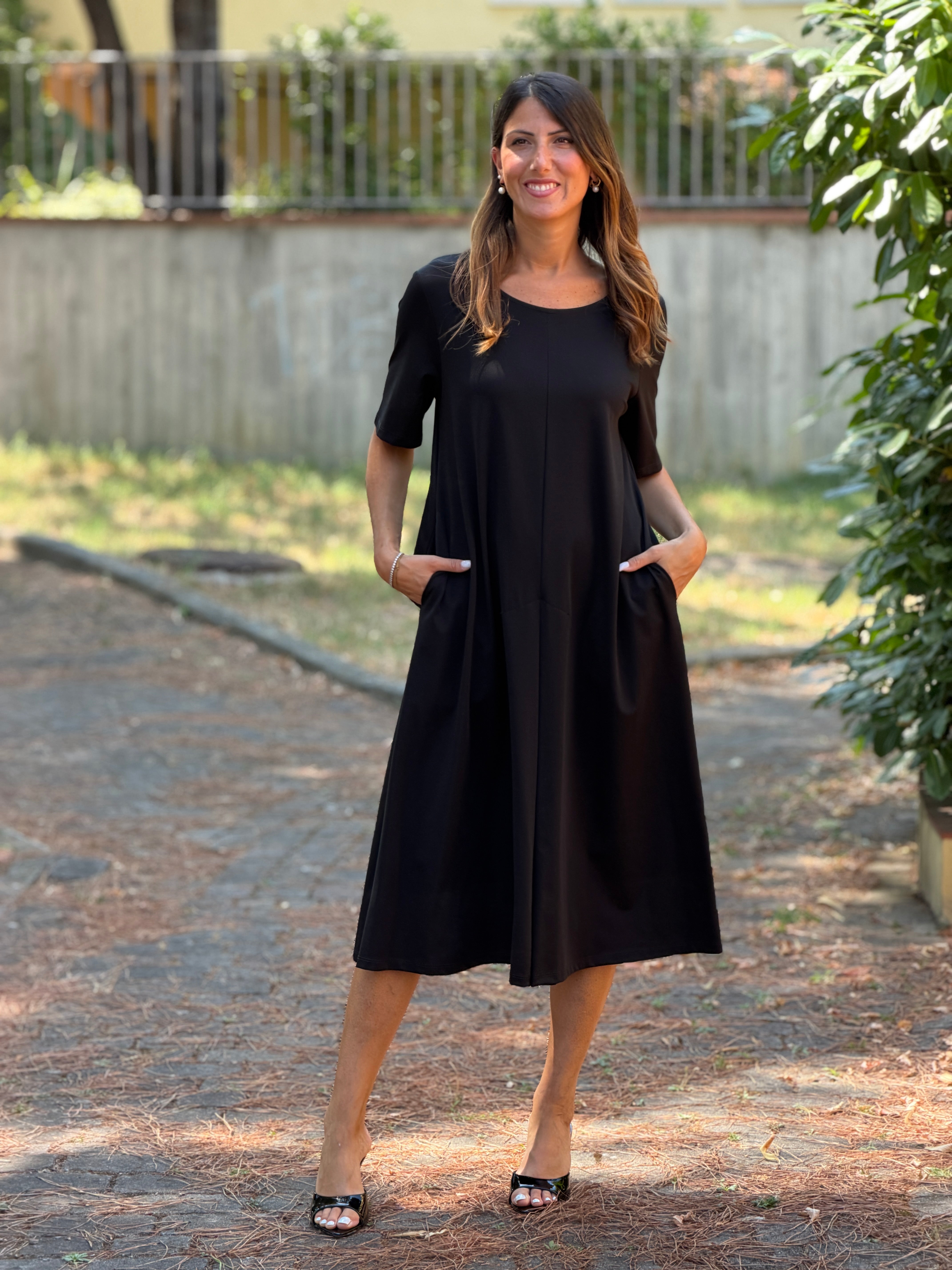 Abito Sun Taki