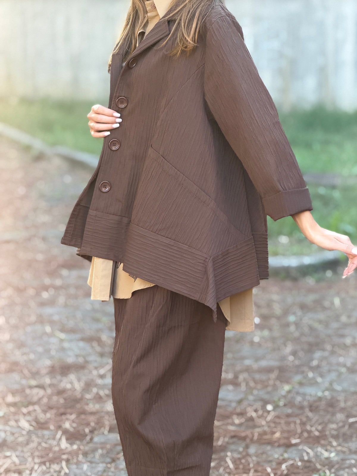 Giacca Vintage