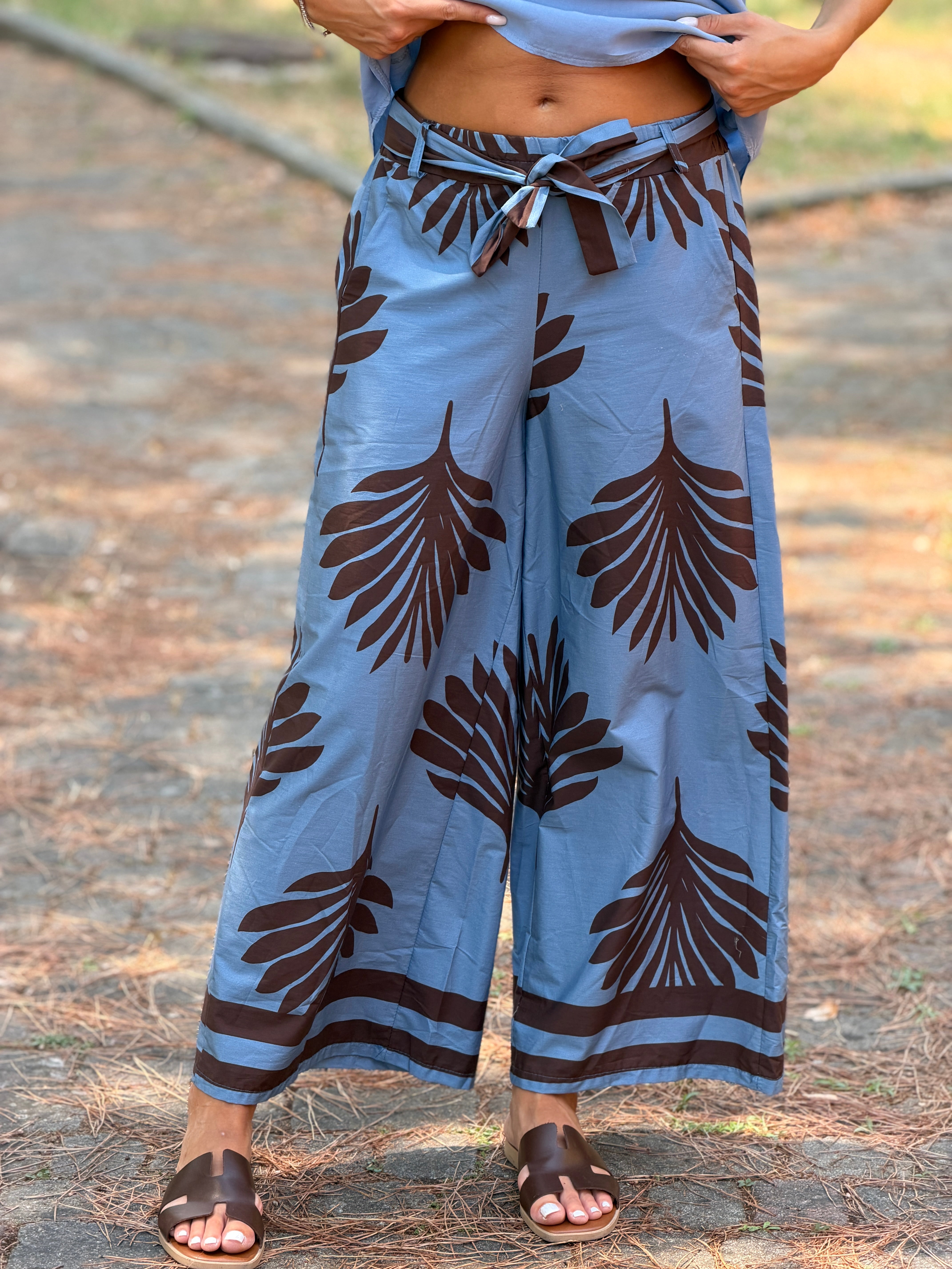 Pantalone Mason