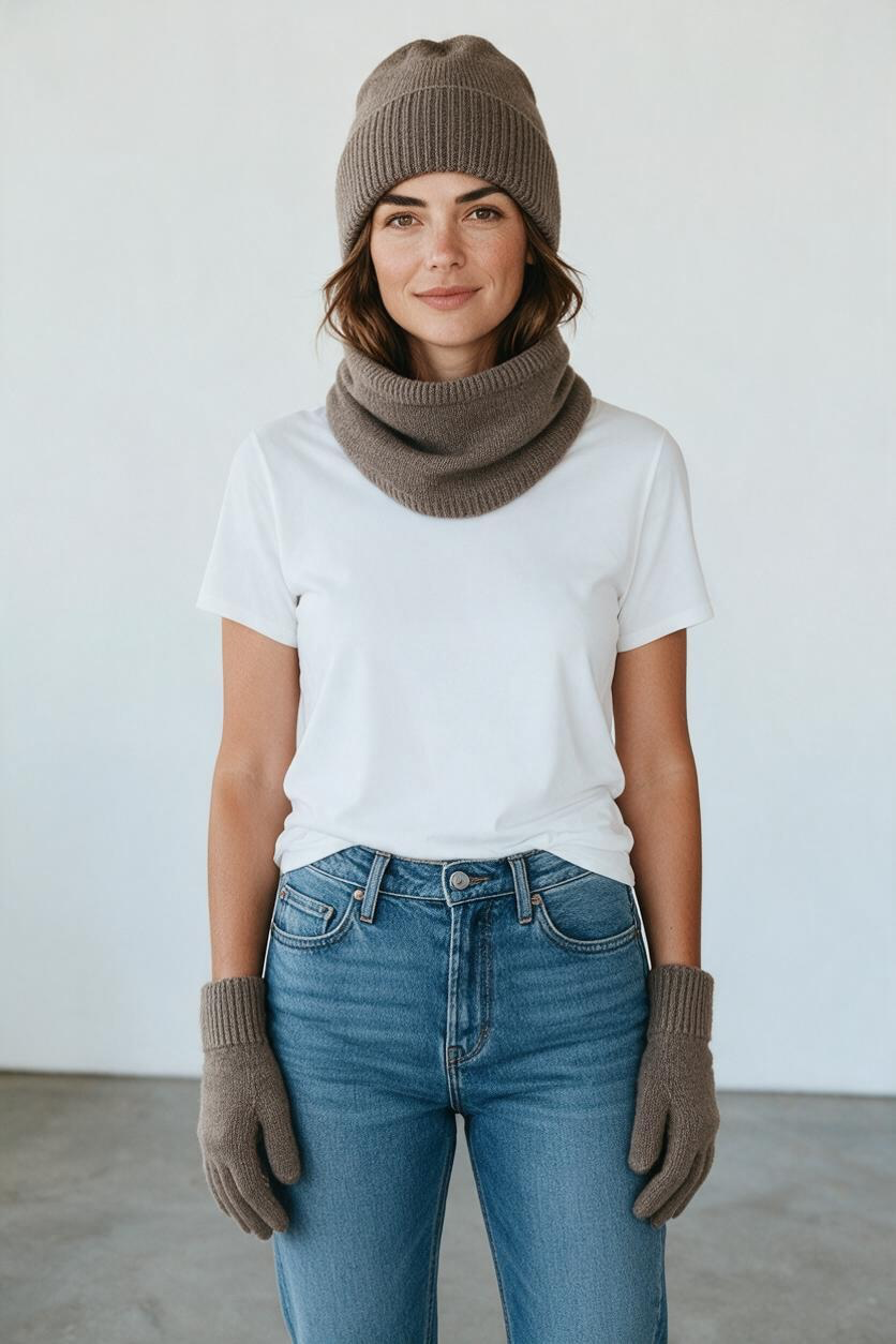 Set Cashmere
