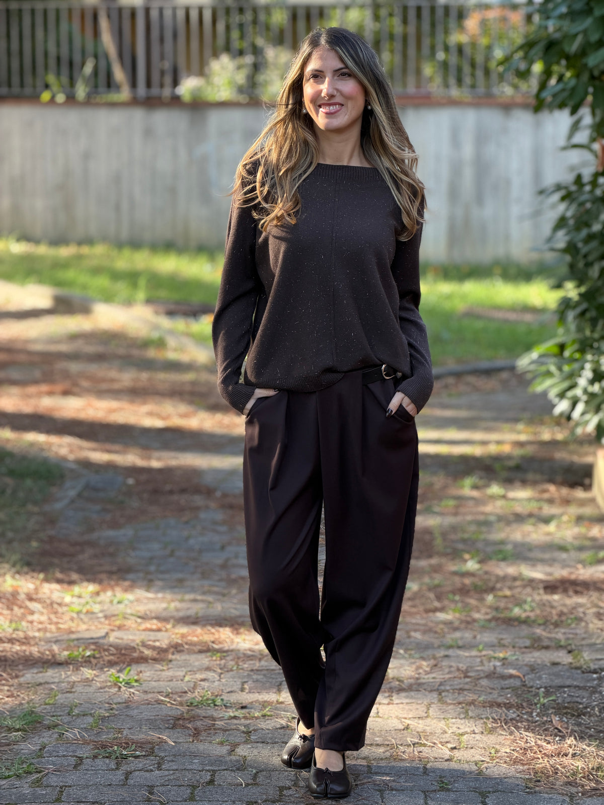 Pantalone Fibia