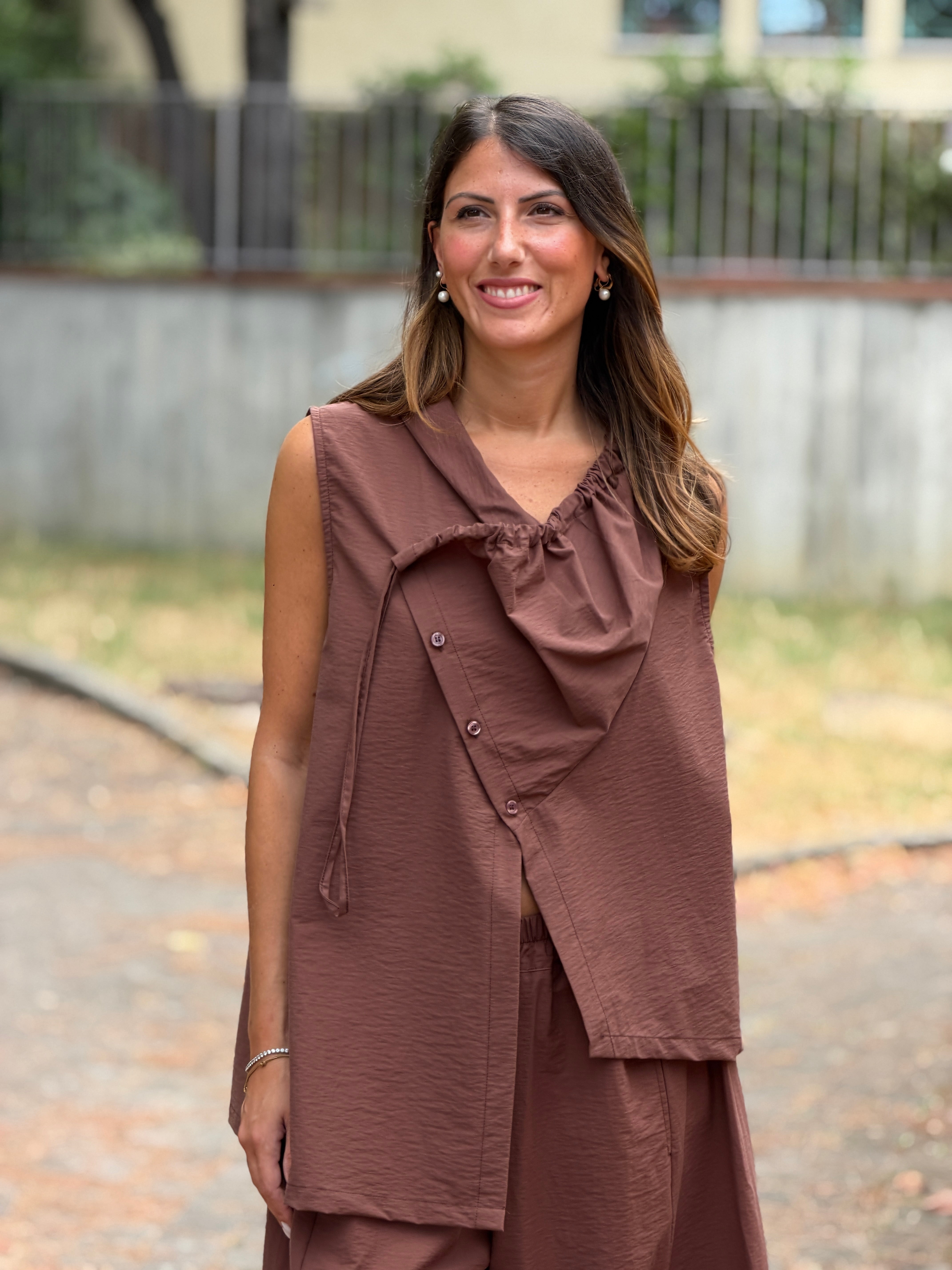 Gillet Demetra
