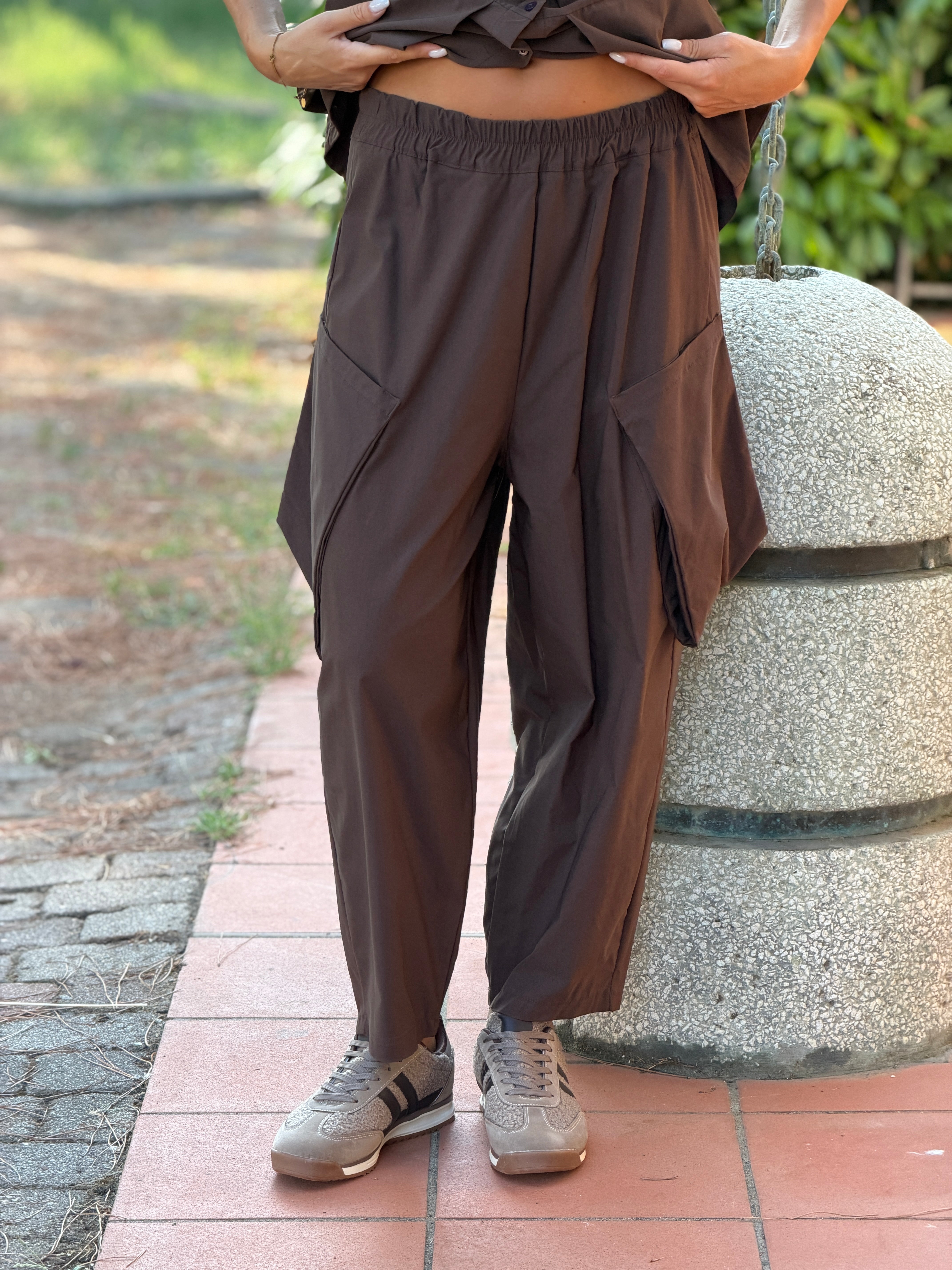 Pantalone Sun Taku