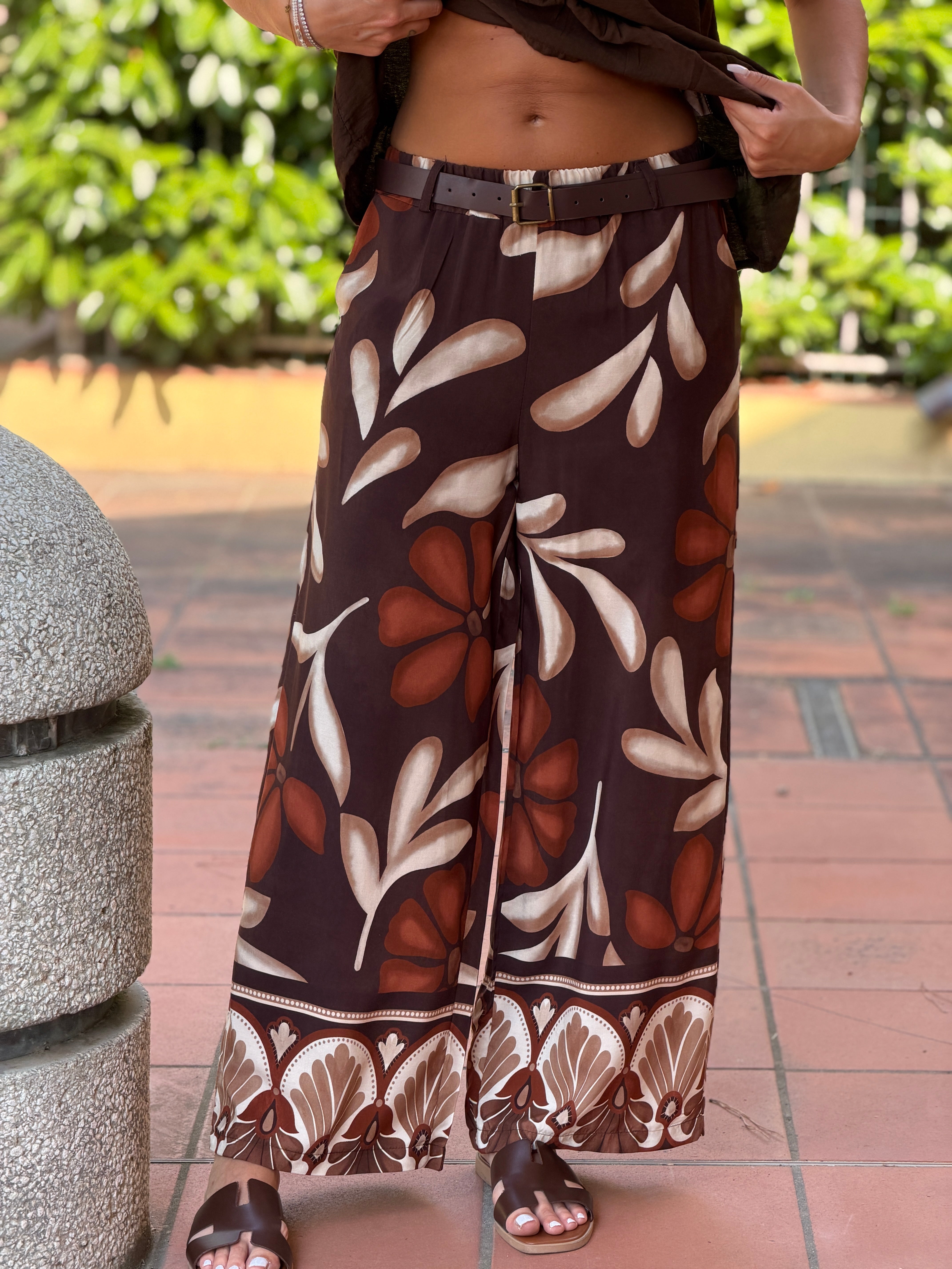 Pantalone Spencer