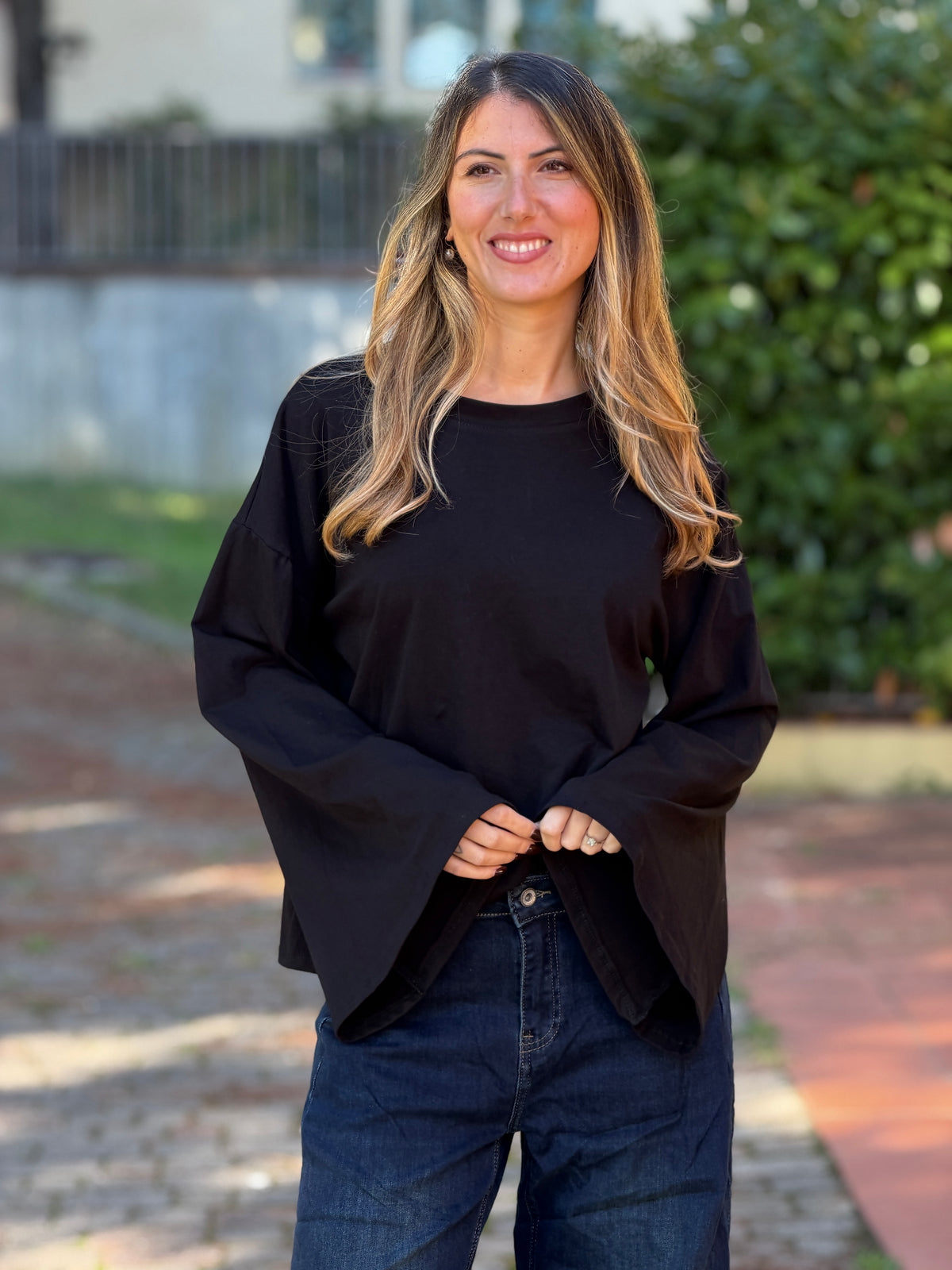 Maglia Edith