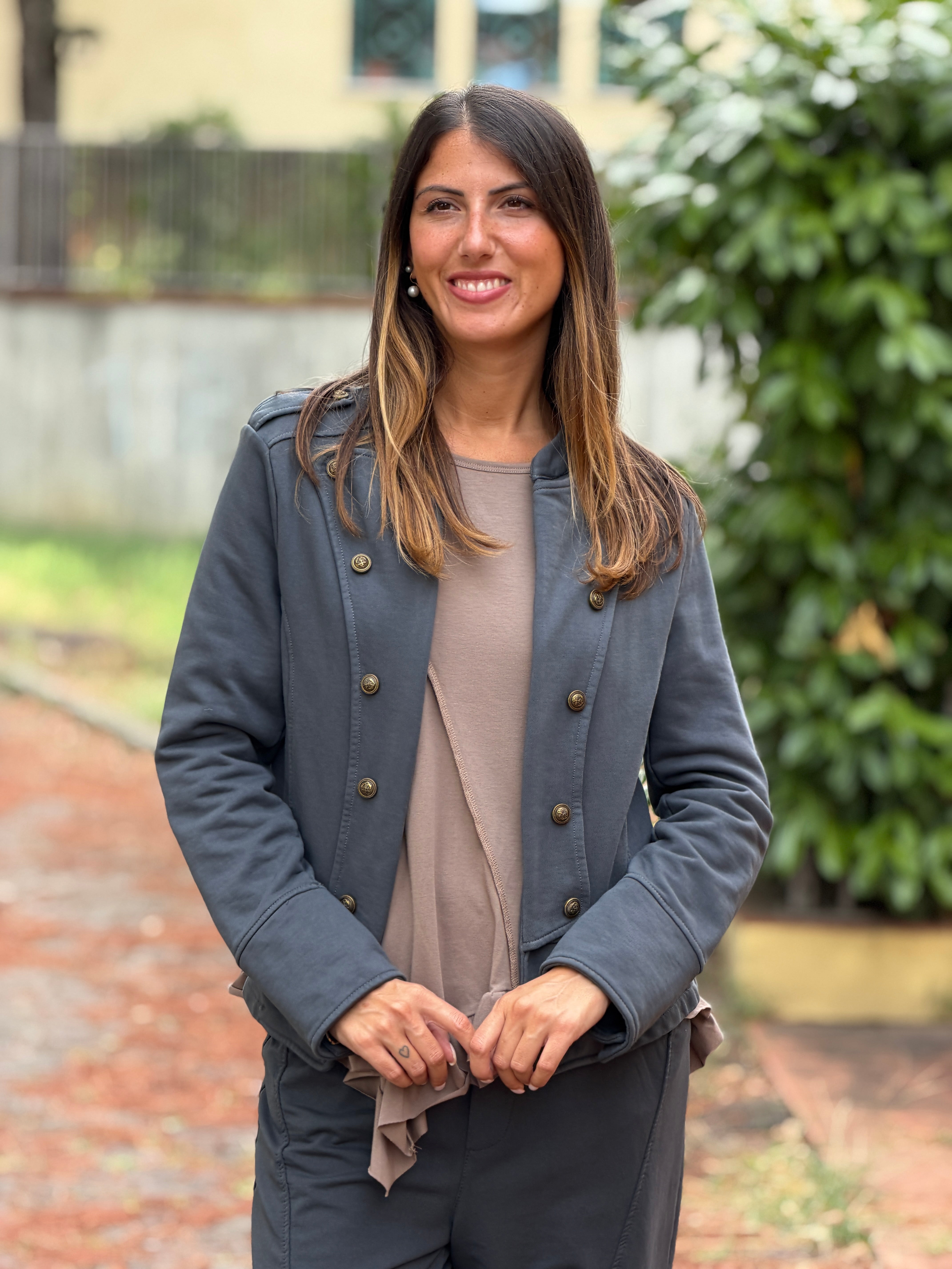Giacca Harper