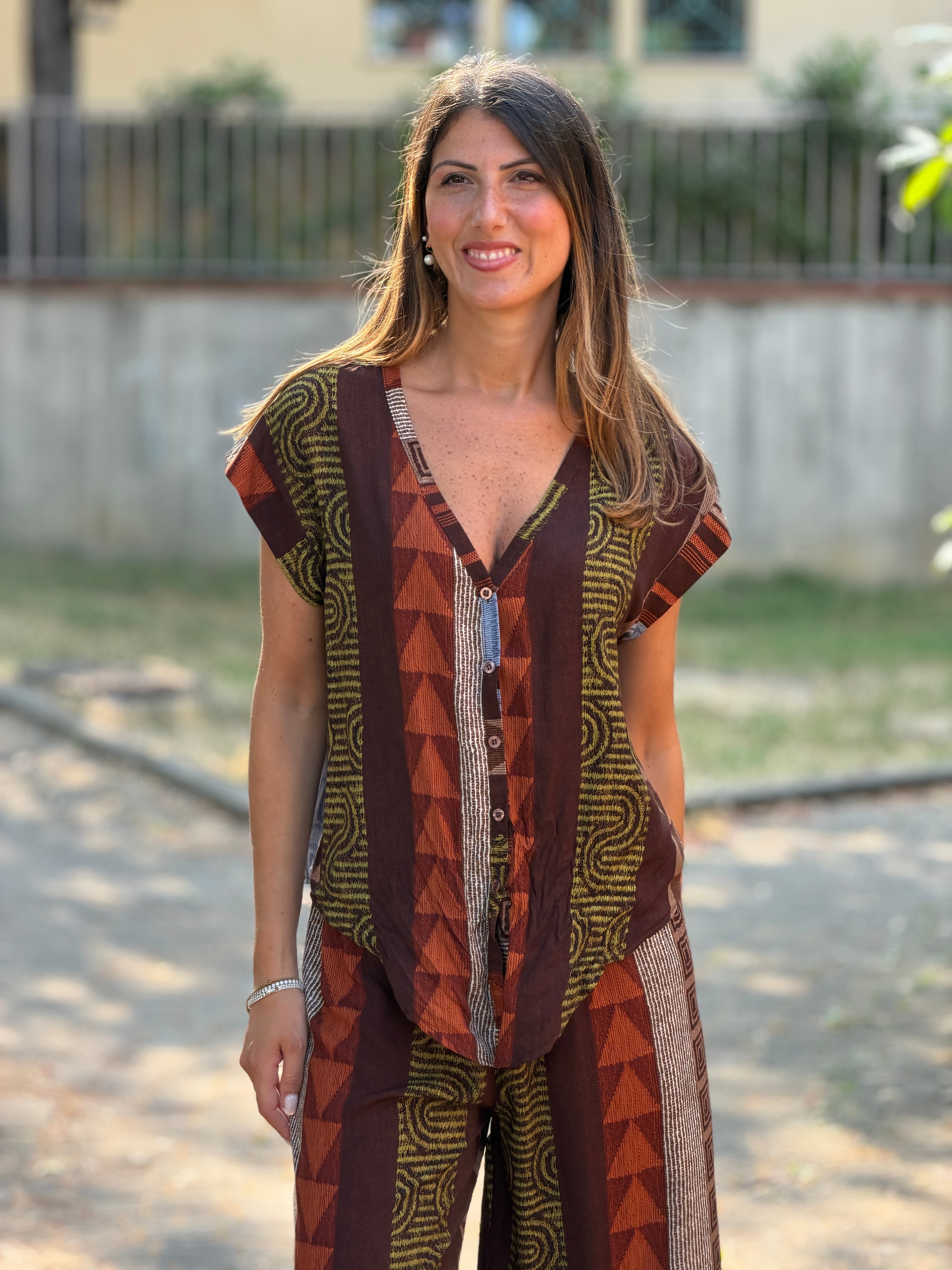 Camicetta Anya