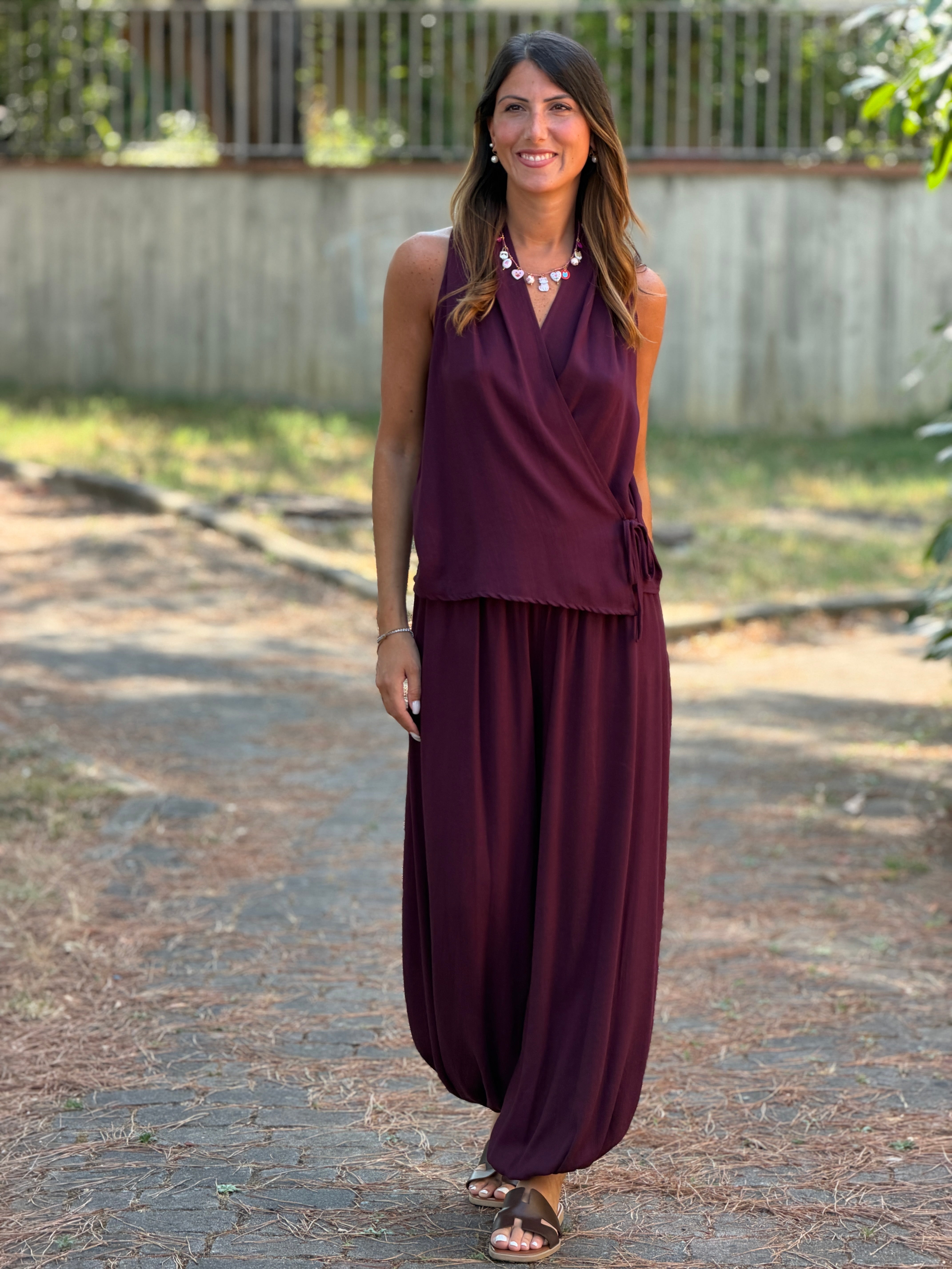 Coordinato Layla