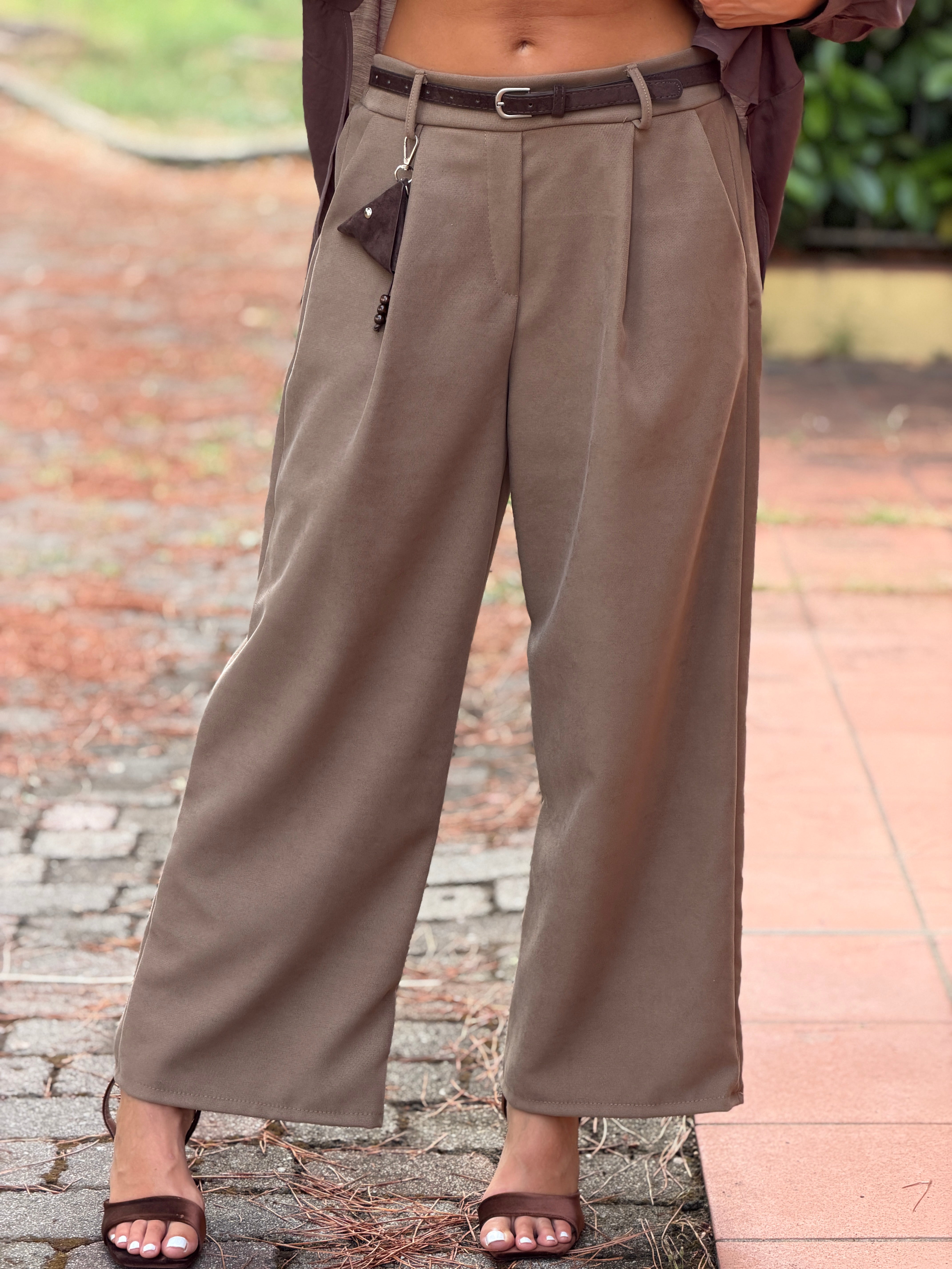 Pantalone Claire