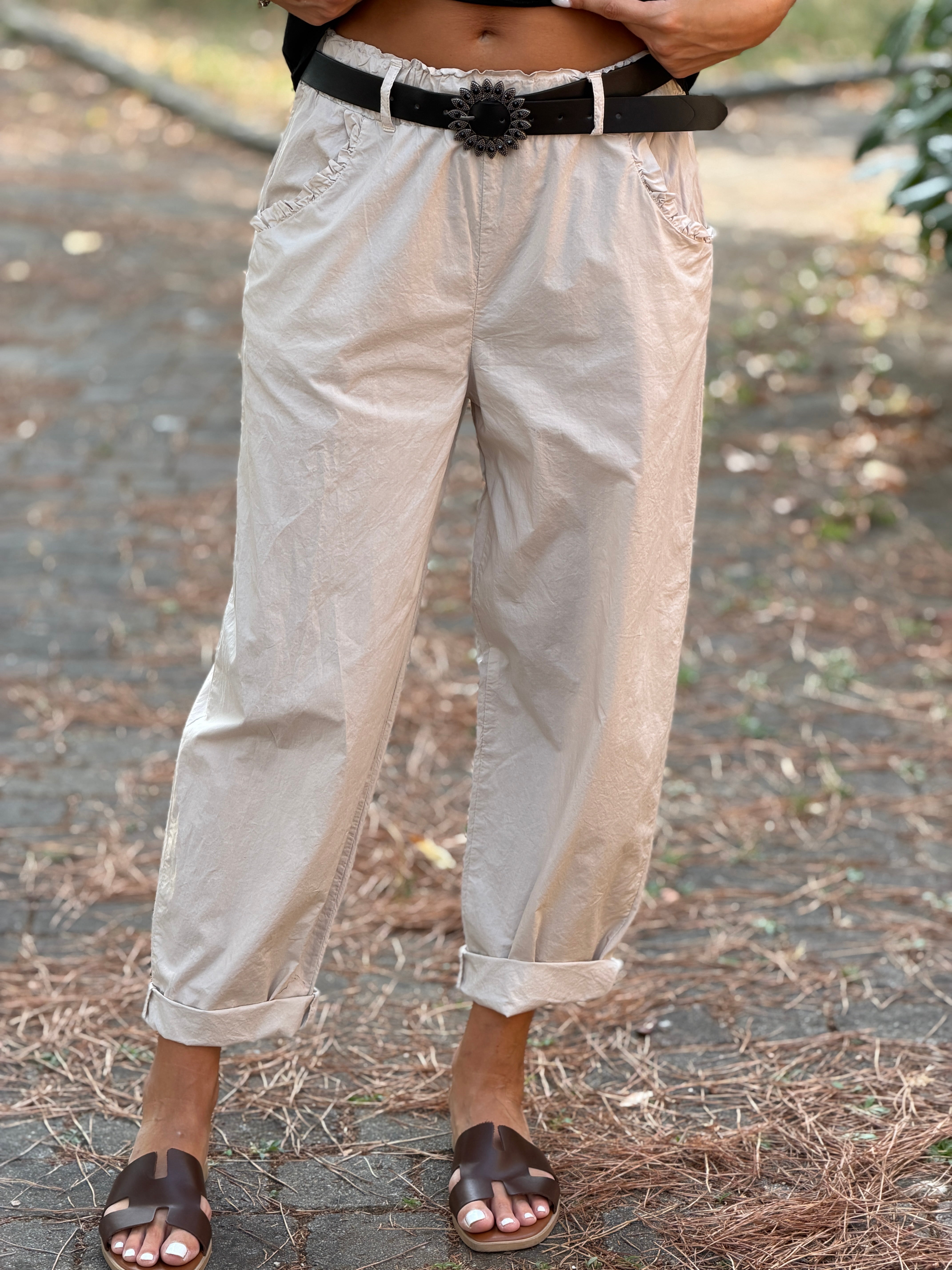 Pantalone Mark