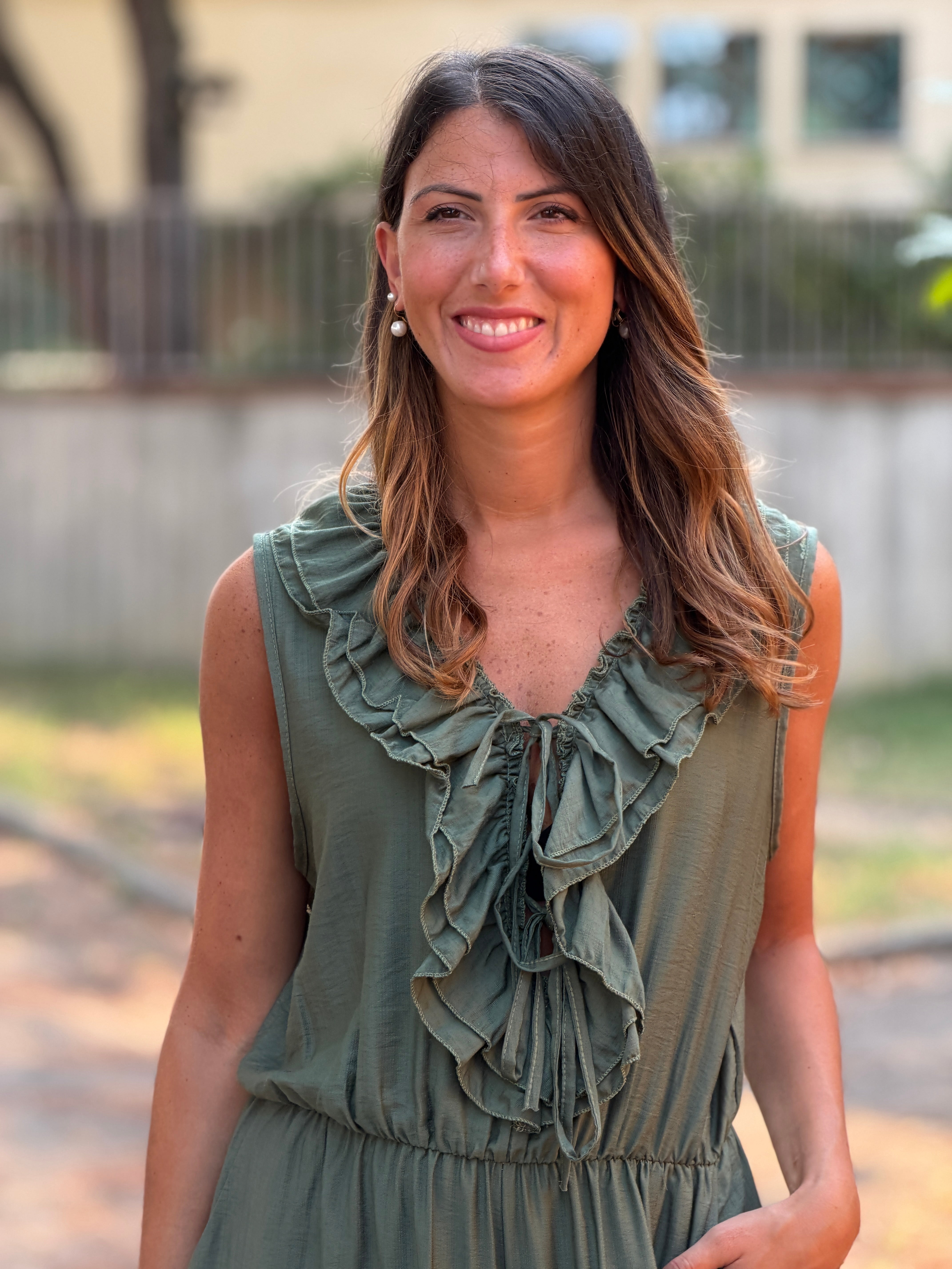 Tuta Hazel