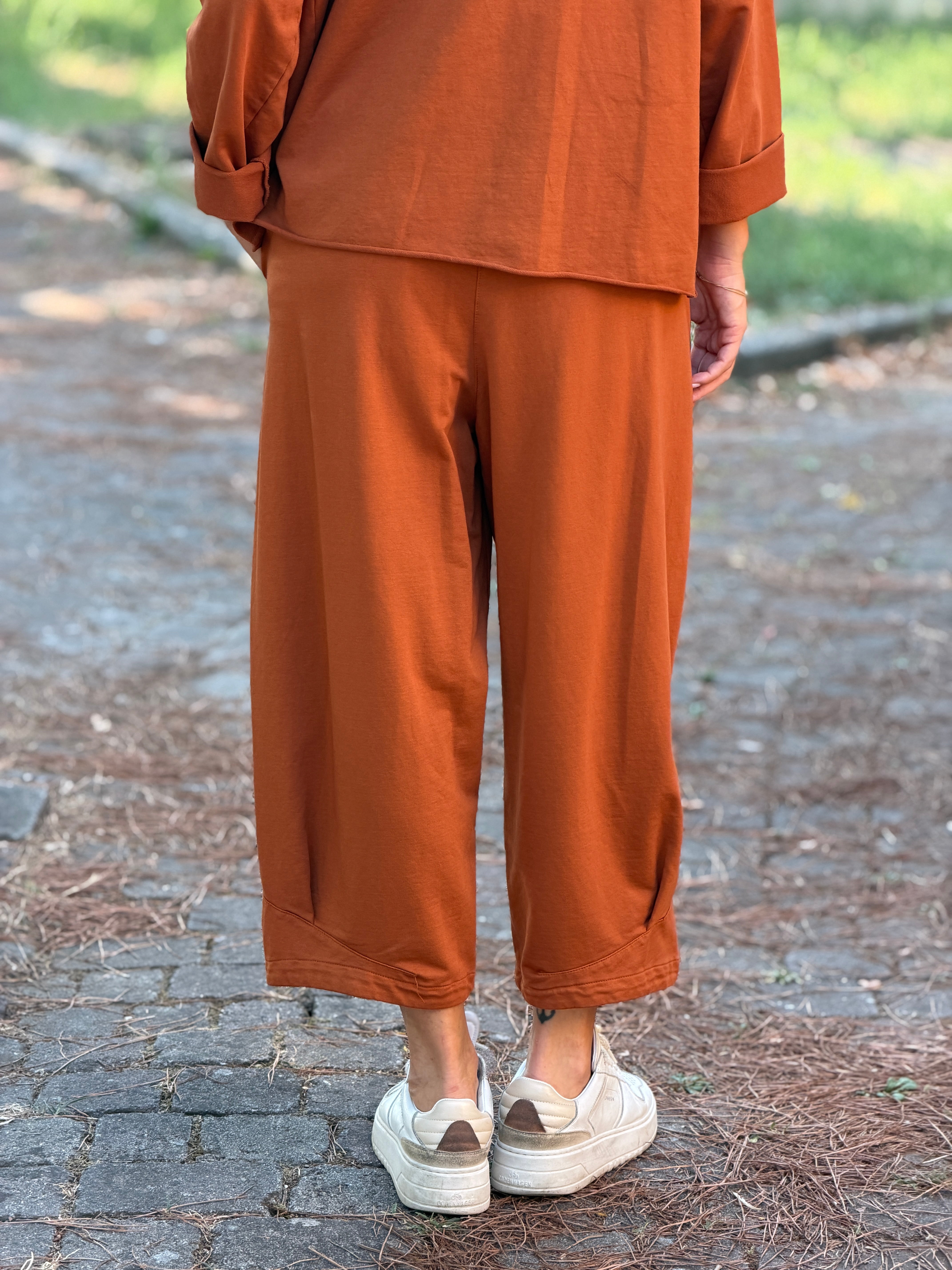 Pantalone Wendy Color