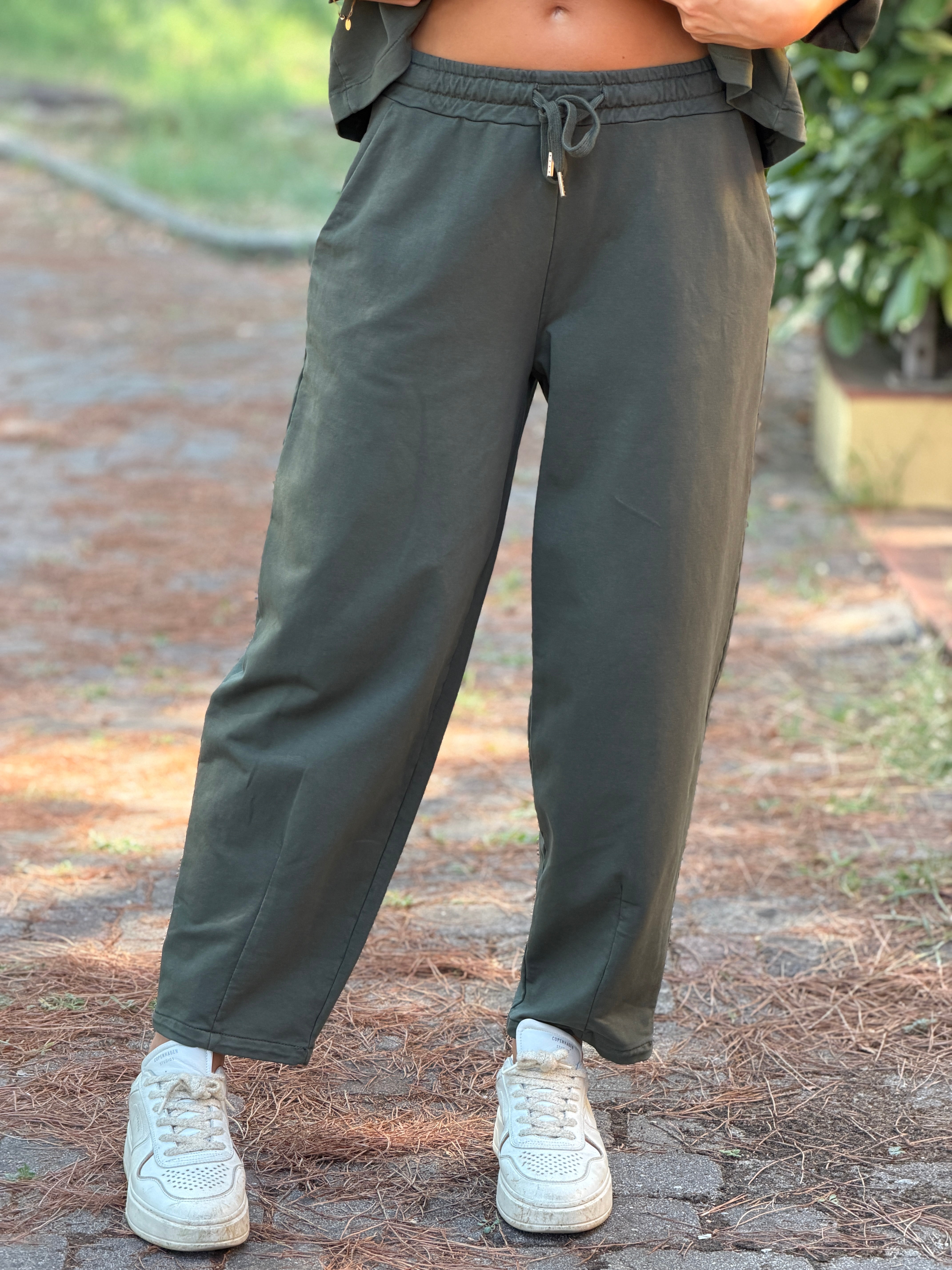 Pantalone Andrè