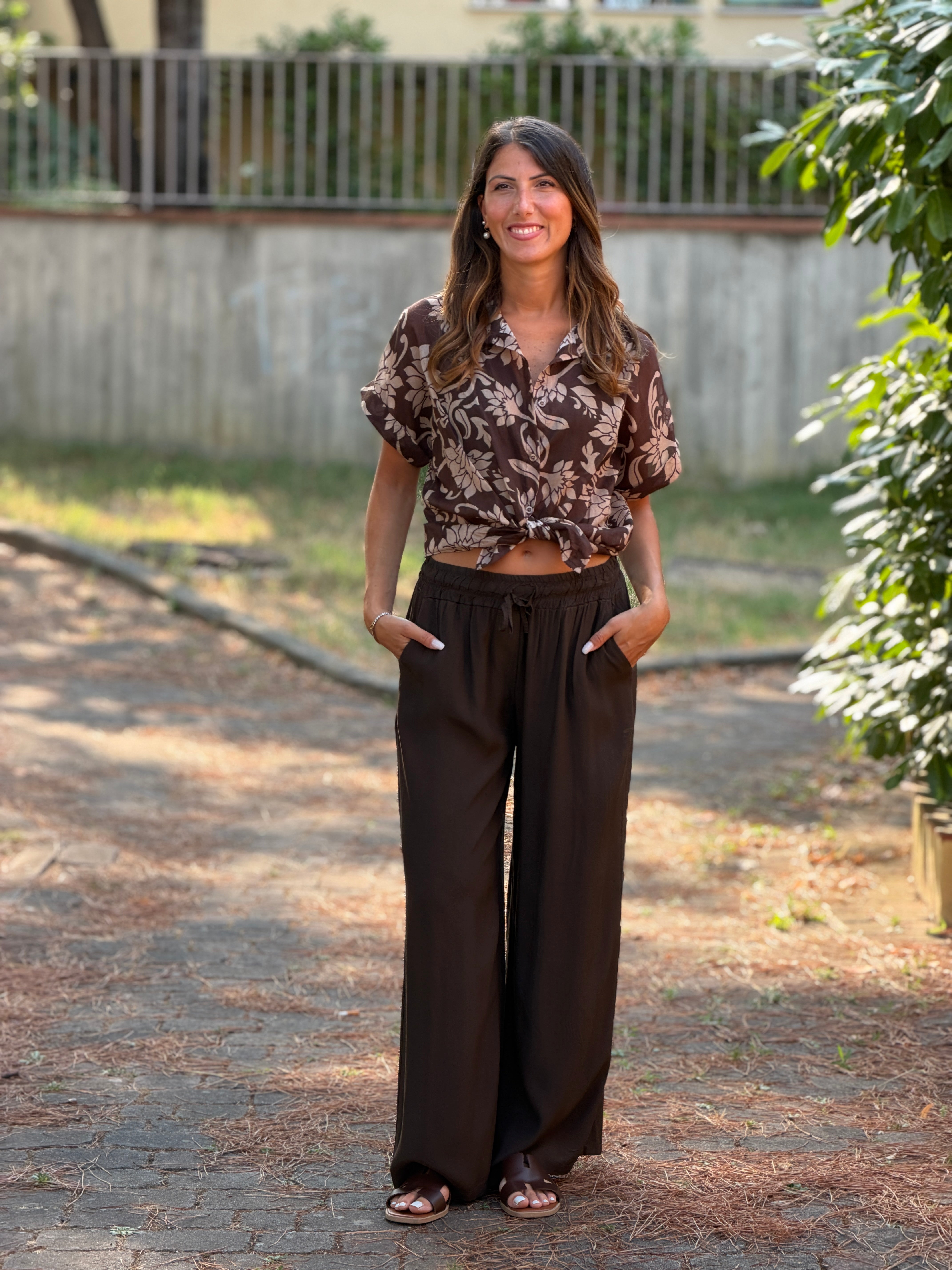 Camicia Vaiana