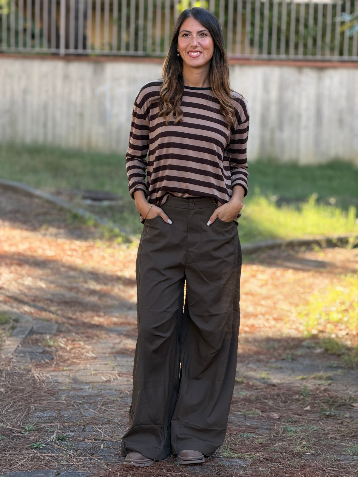 Pantalone Monique