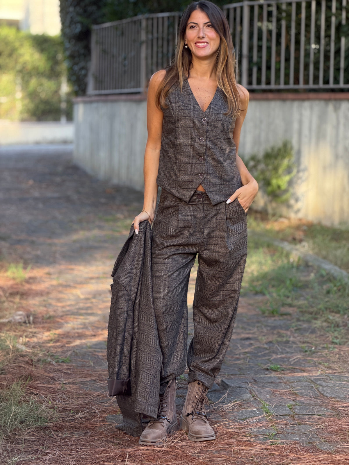 Gillet Jack