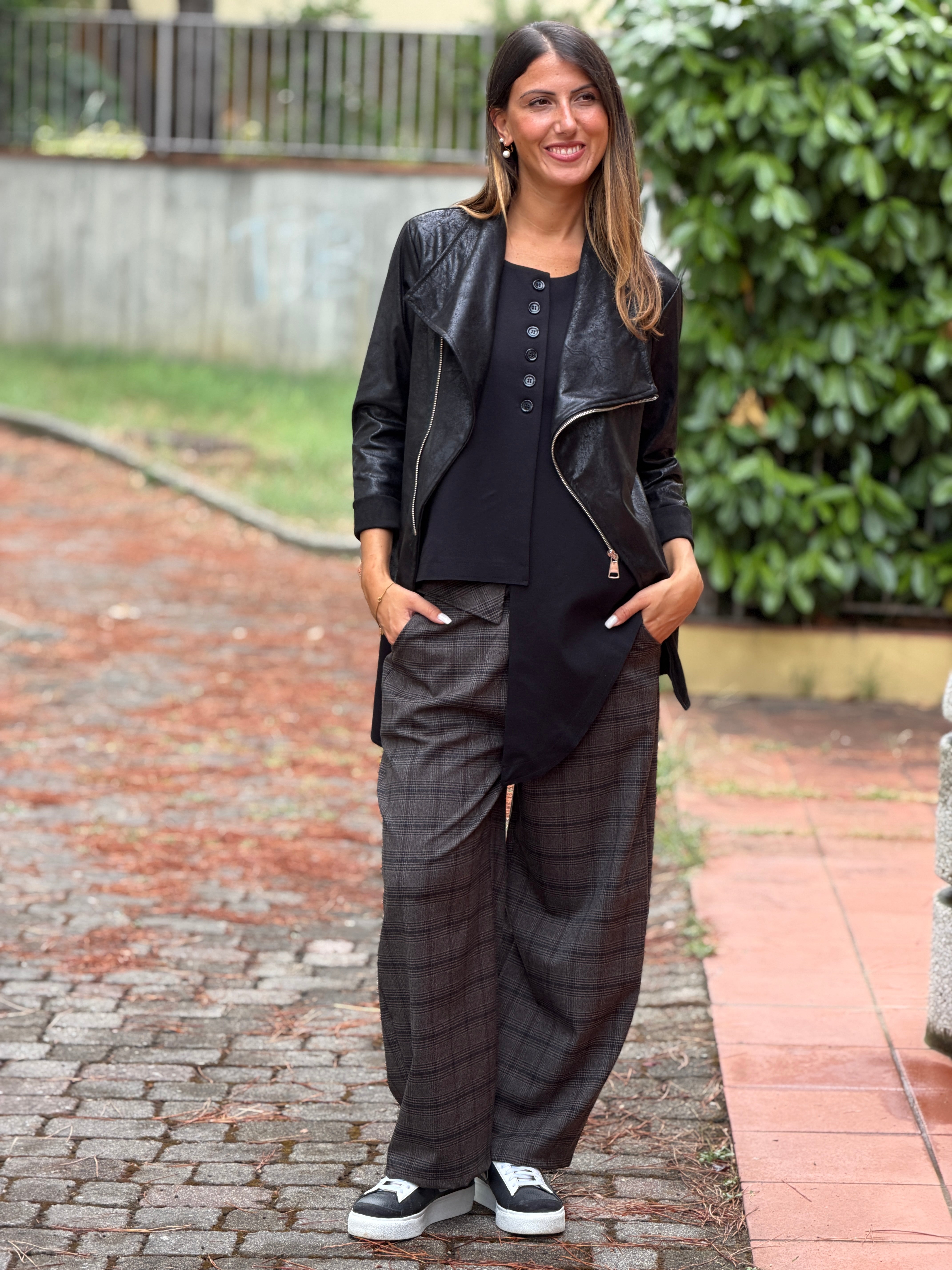 Pantalone 158 Richard