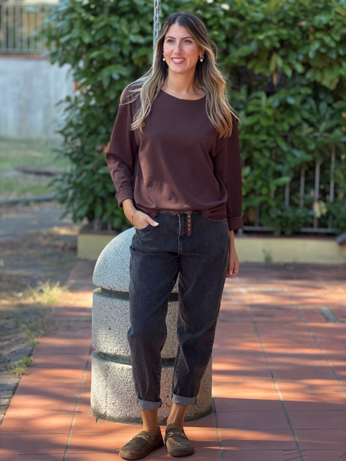 Maglia Michelle