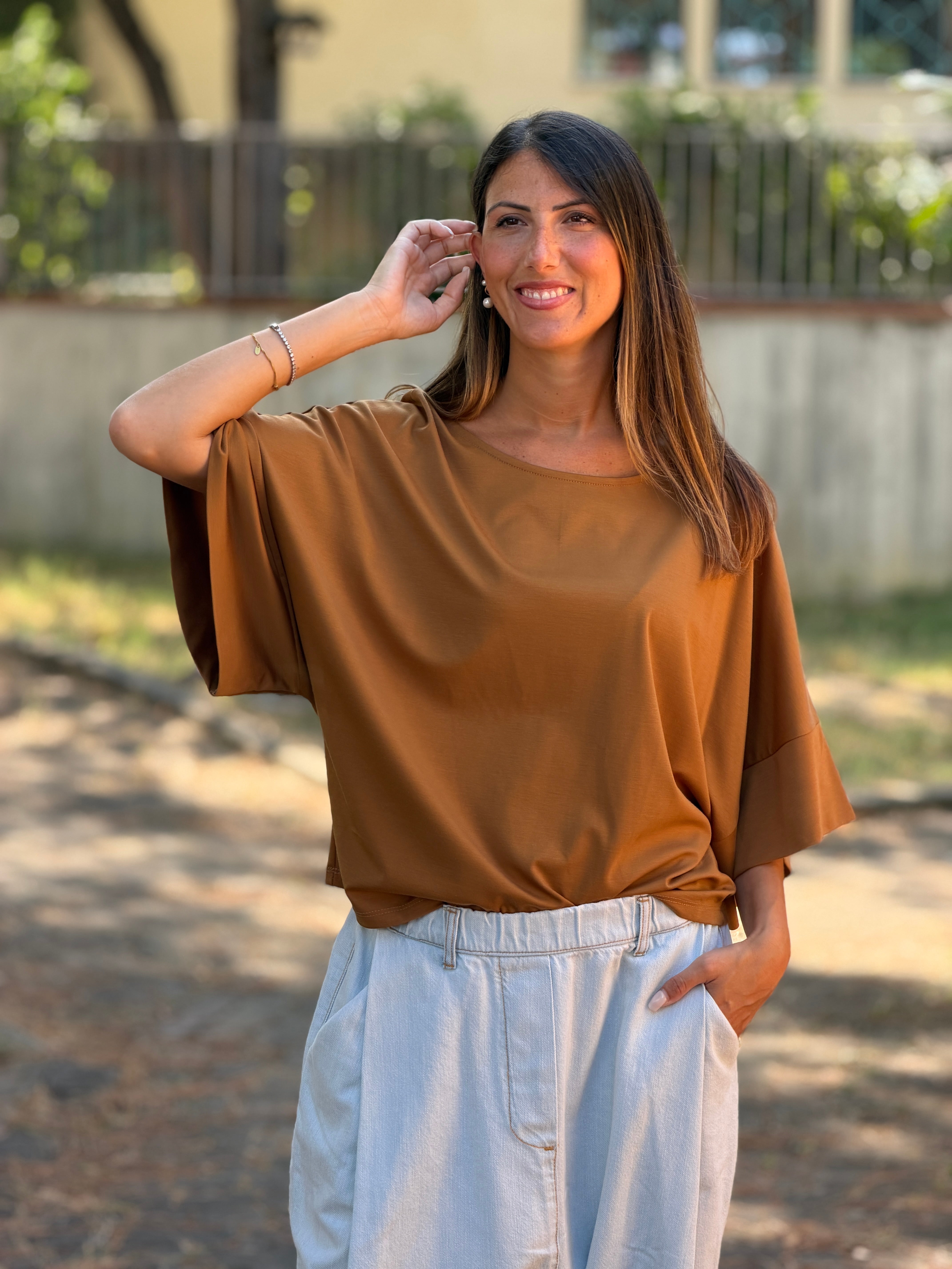 Blusa Sun Ceng