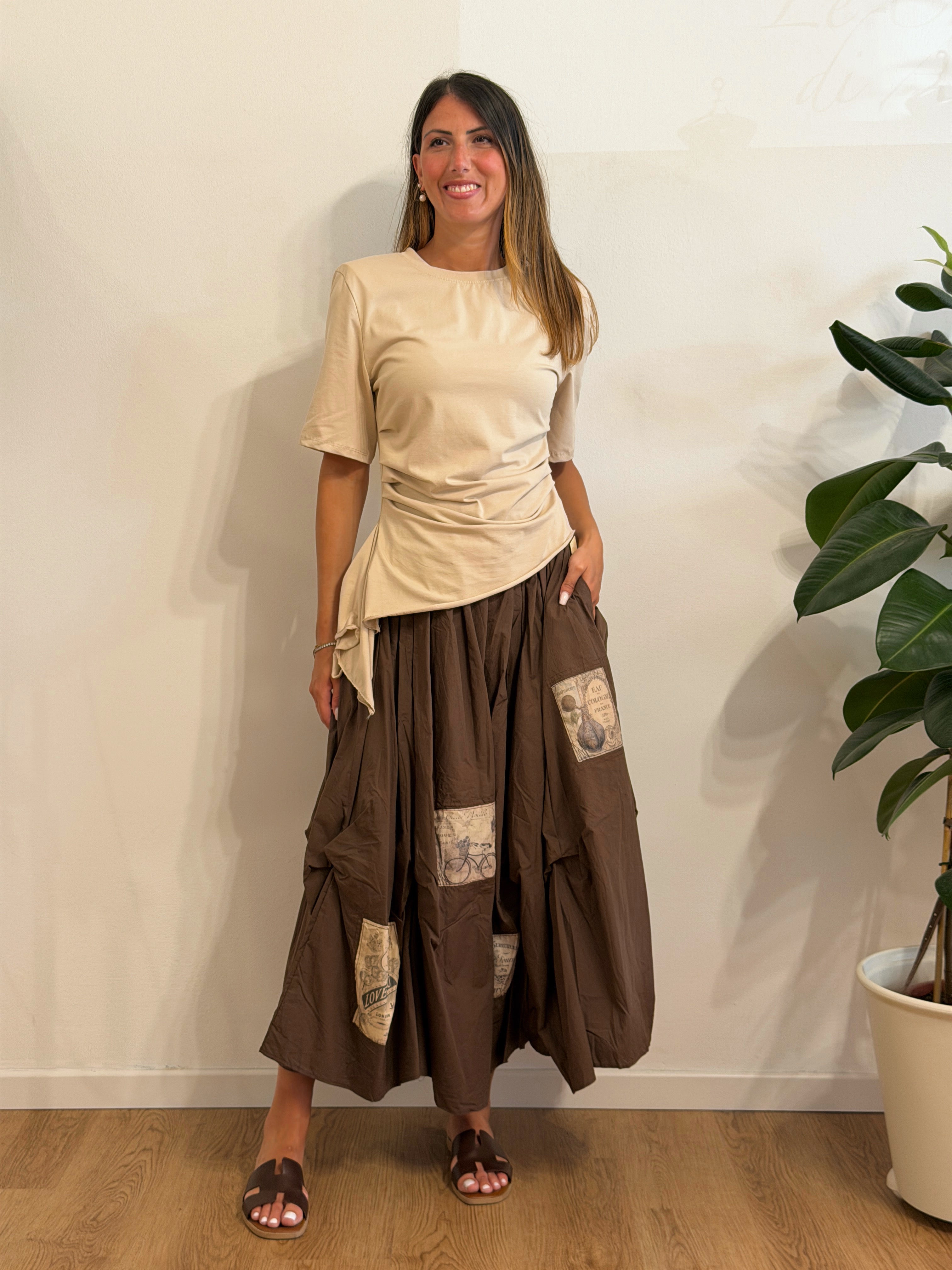 My outfit bag 30.06 2