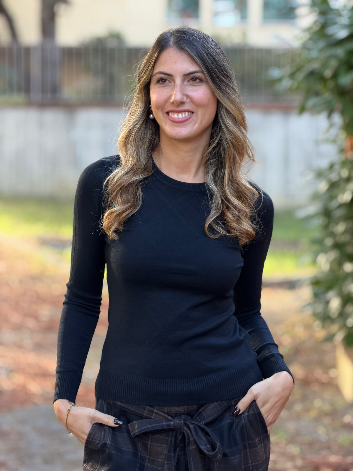 Maglia Franci