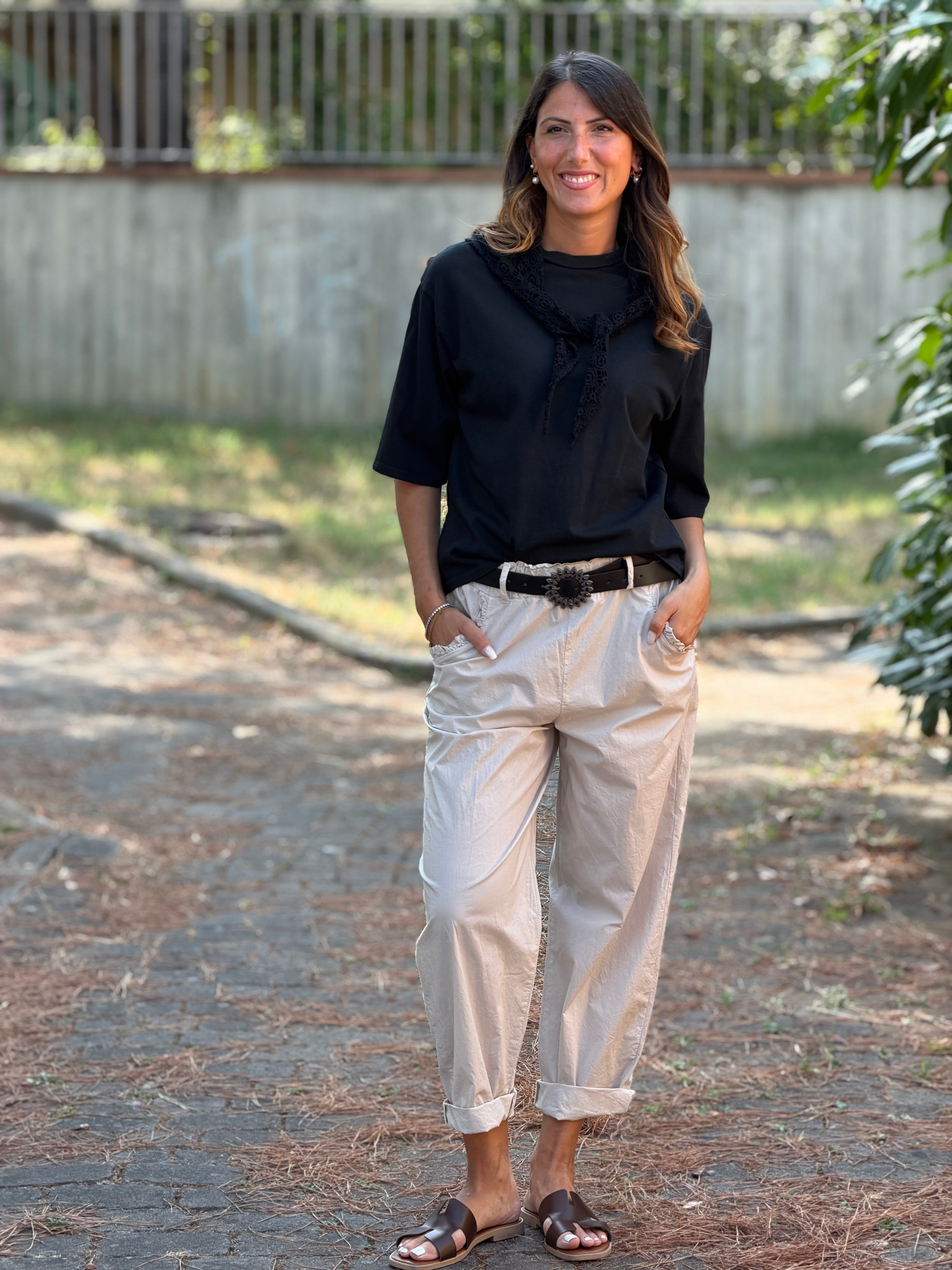 Pantalone Mark