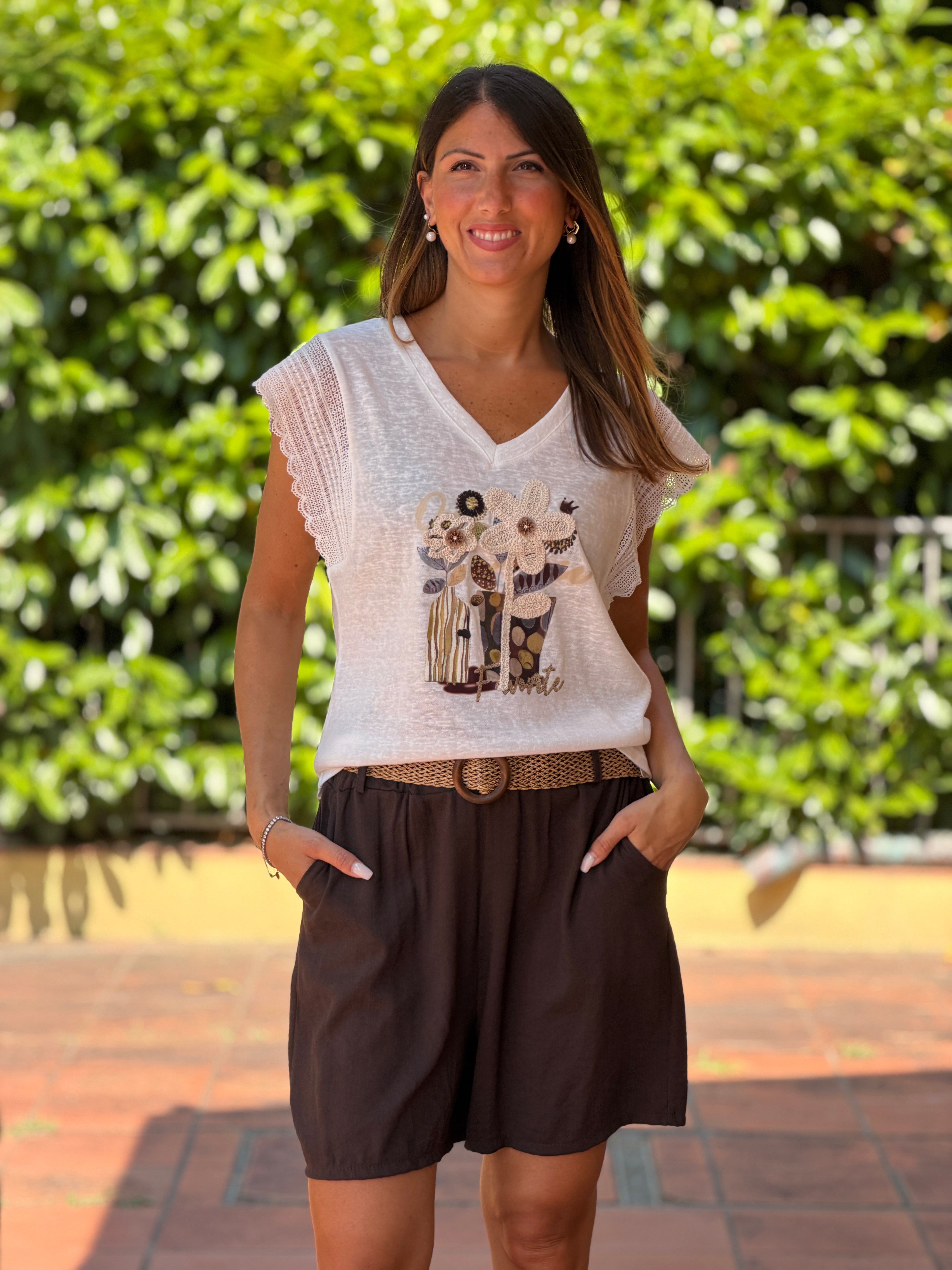 T-shirt Emily